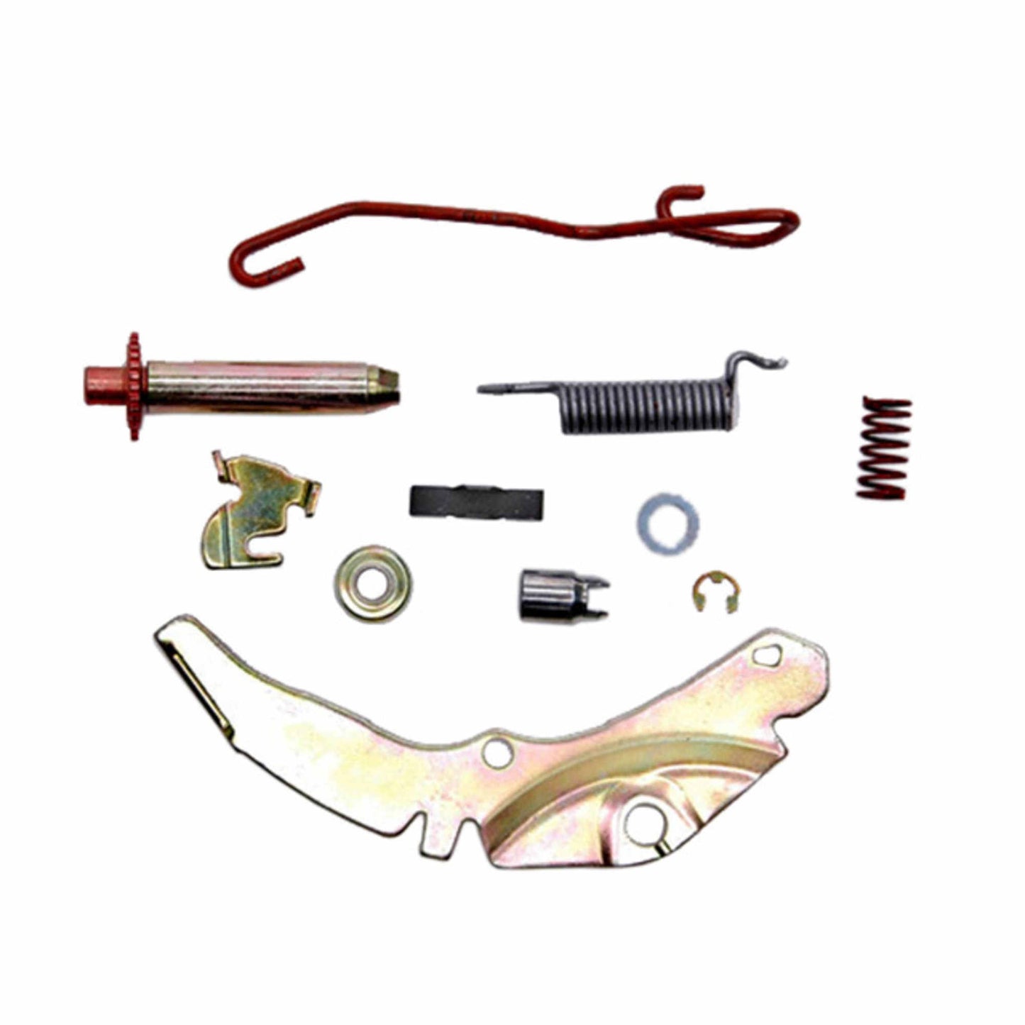 Raybestos Brakes Drum Brake Self-Adjuster Repair Kit H2585