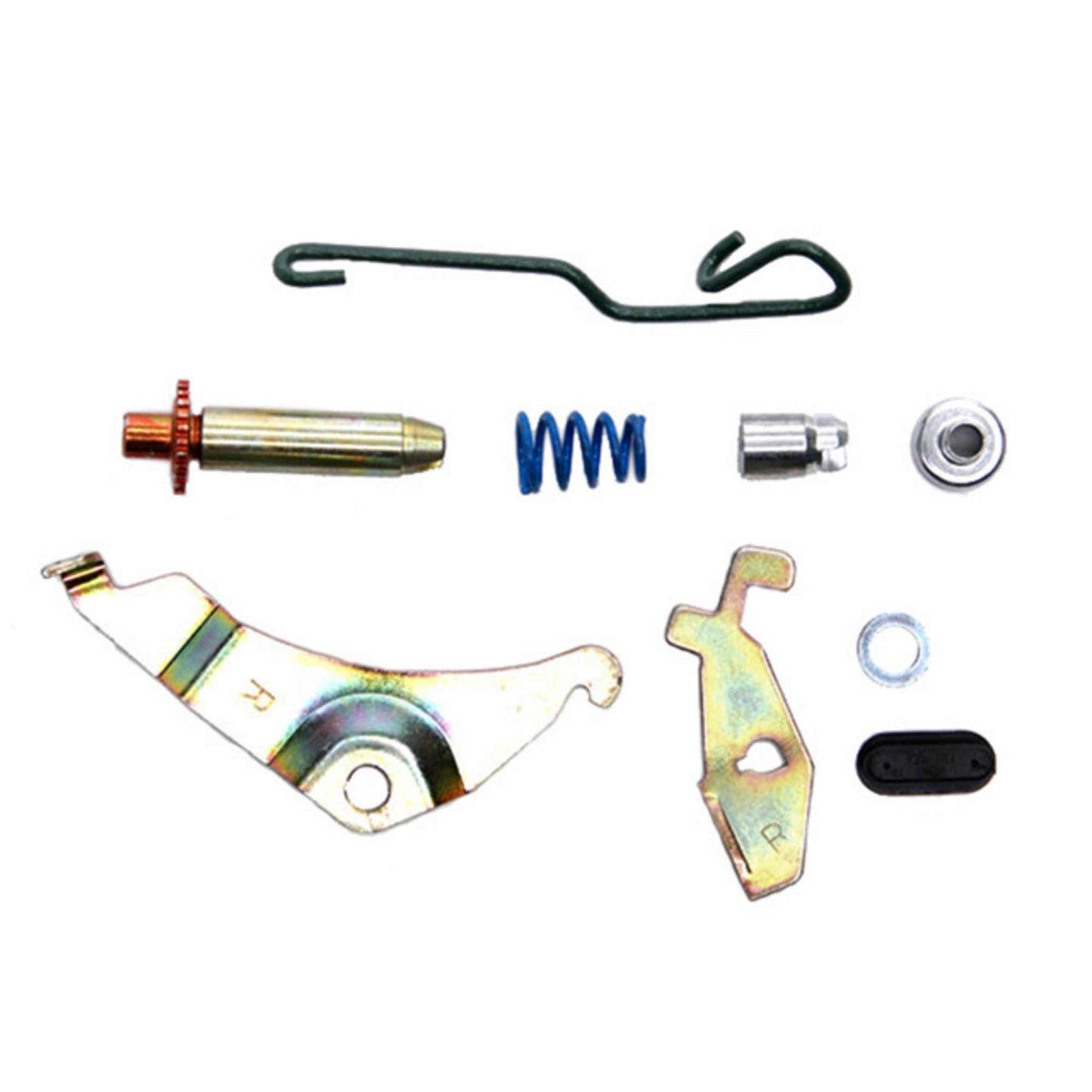 Raybestos Brakes Drum Brake Self-Adjuster Repair Kit H2591
