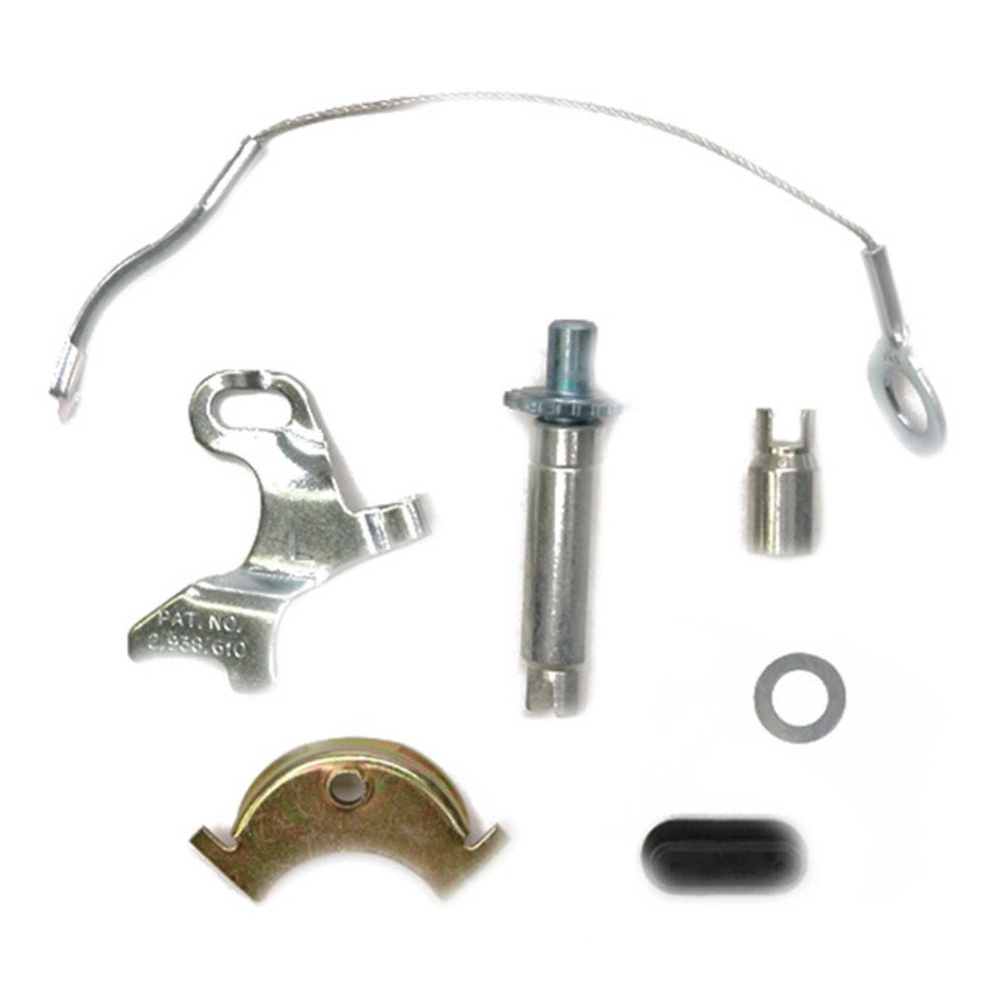 Raybestos Brakes Drum Brake Self-Adjuster Repair Kit H2592