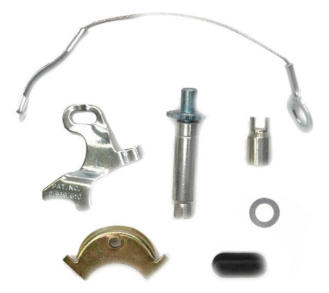 Raybestos Brakes Drum Brake Self-Adjuster Repair Kit H2592