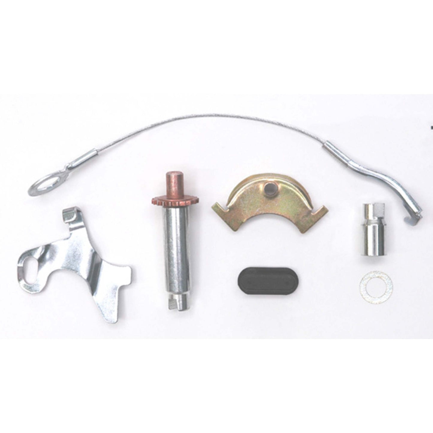 Raybestos Brakes Drum Brake Self-Adjuster Repair Kit H2593