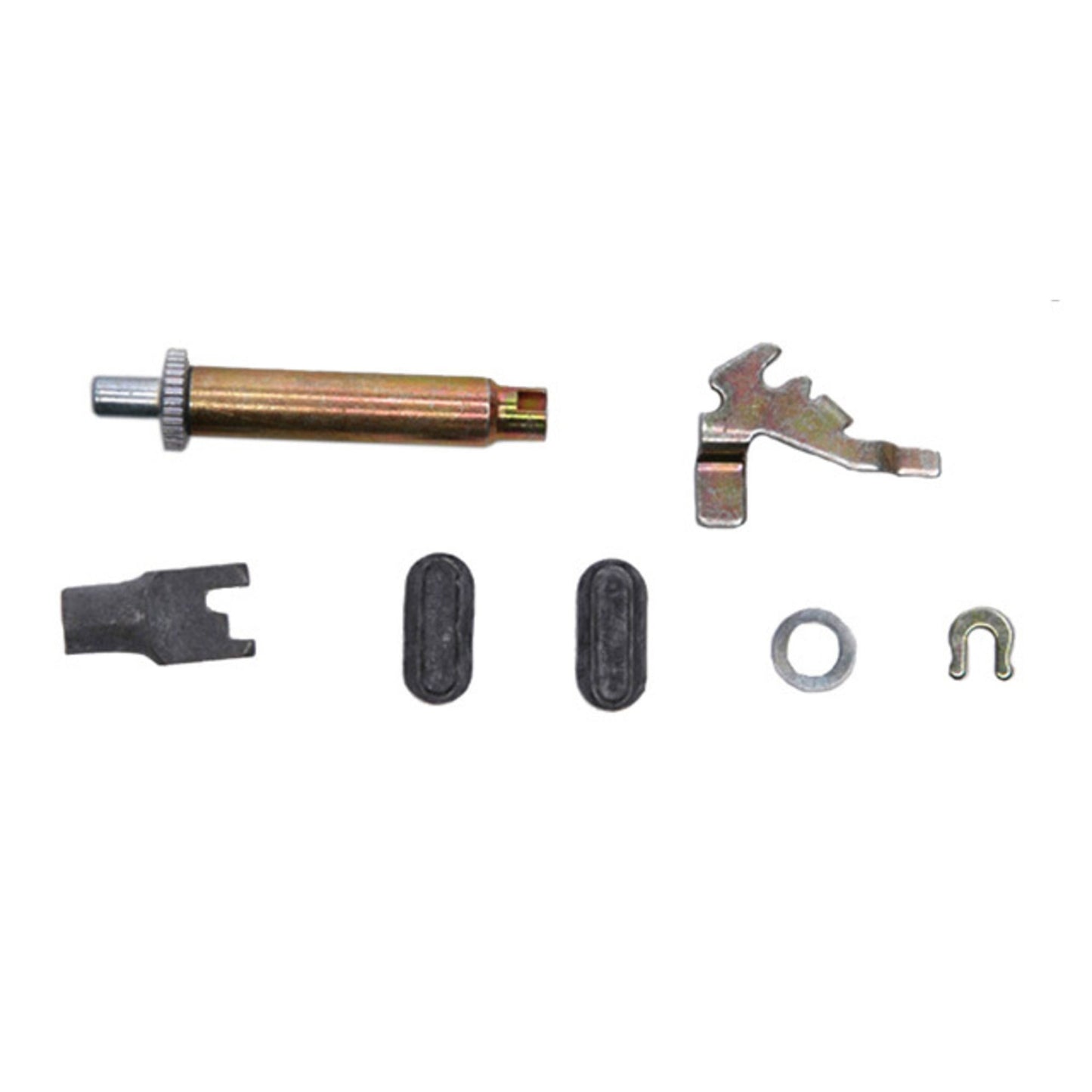 Raybestos Brakes Drum Brake Self-Adjuster Repair Kit H2599