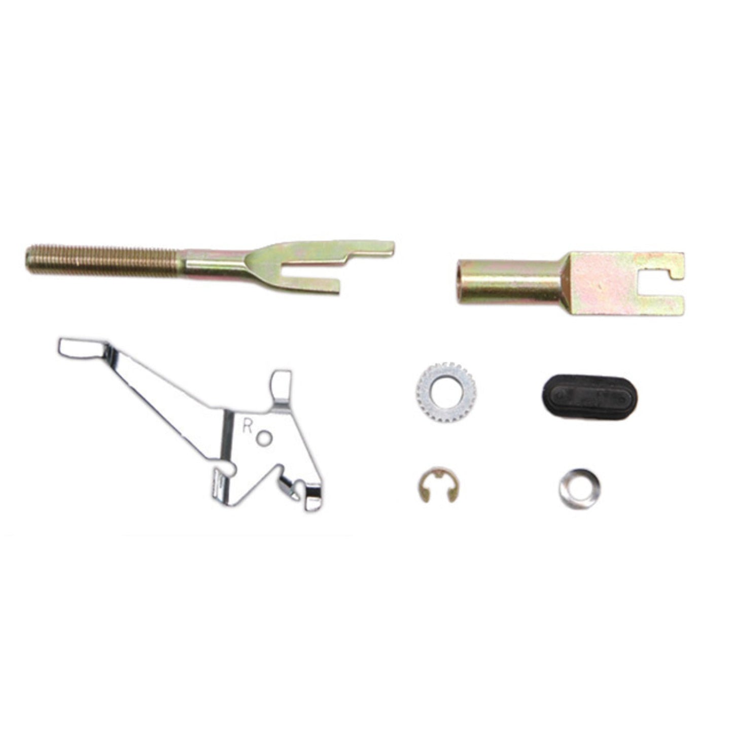 Raybestos Brakes Drum Brake Self-Adjuster Repair Kit H2603