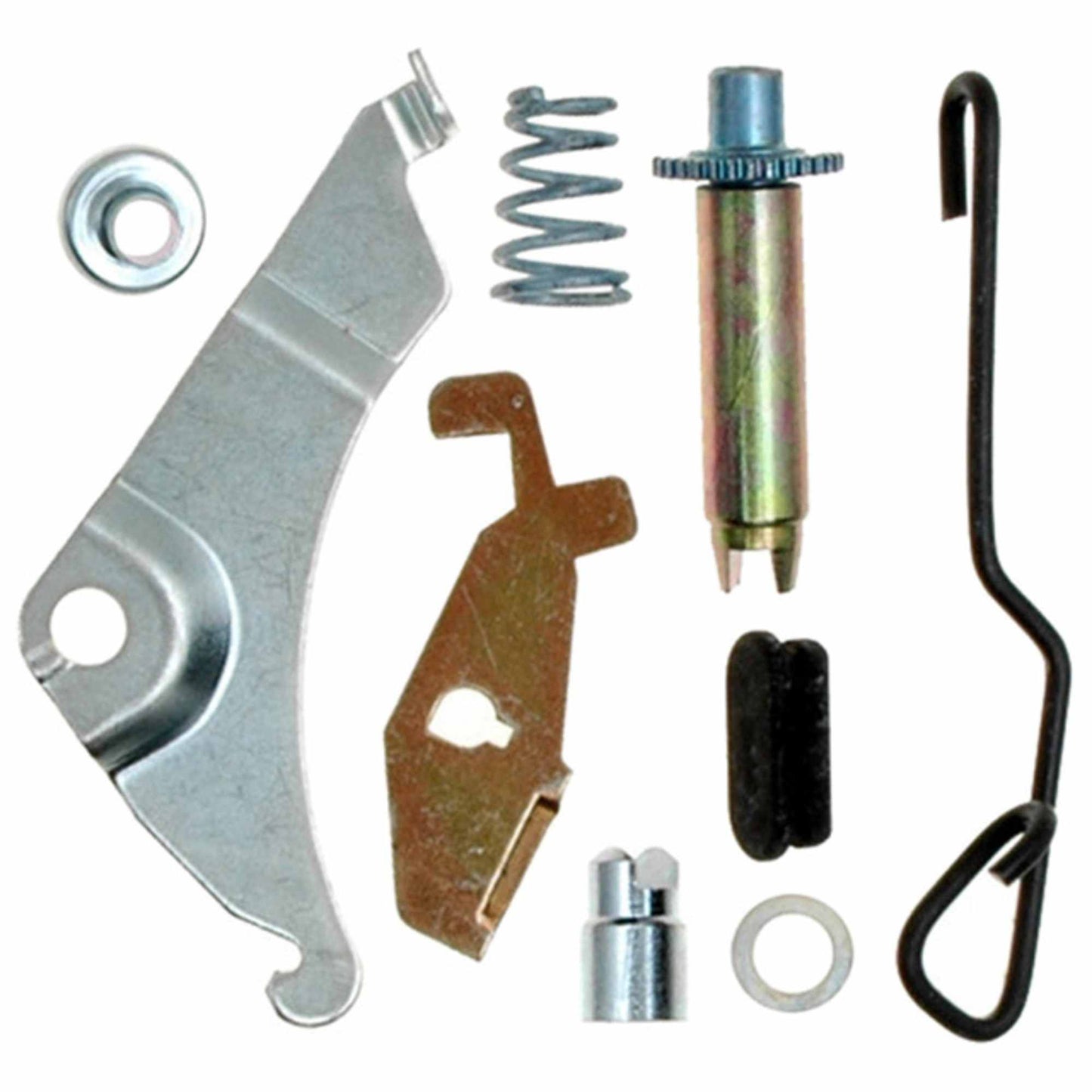 Raybestos Brakes Drum Brake Self-Adjuster Repair Kit H2619