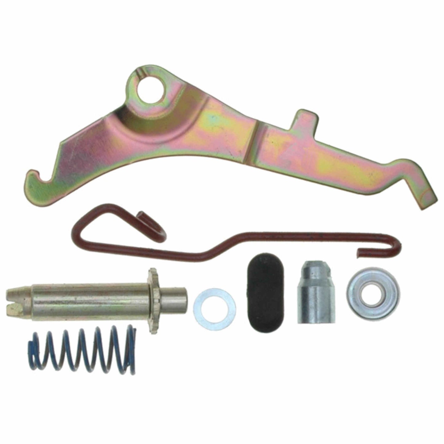 Raybestos Brakes Drum Brake Self-Adjuster Repair Kit H2622