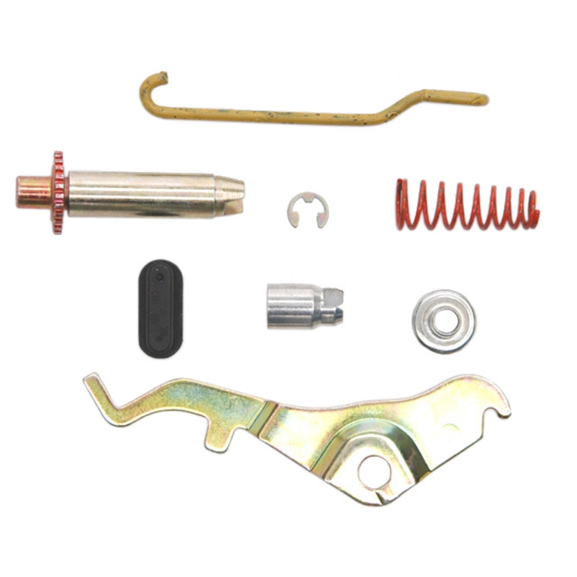 Raybestos Brakes Drum Brake Self-Adjuster Repair Kit H2627 main image