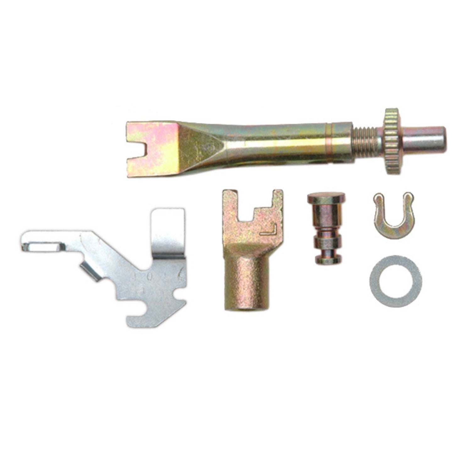 Raybestos Brakes Drum Brake Self-Adjuster Repair Kit H2632
