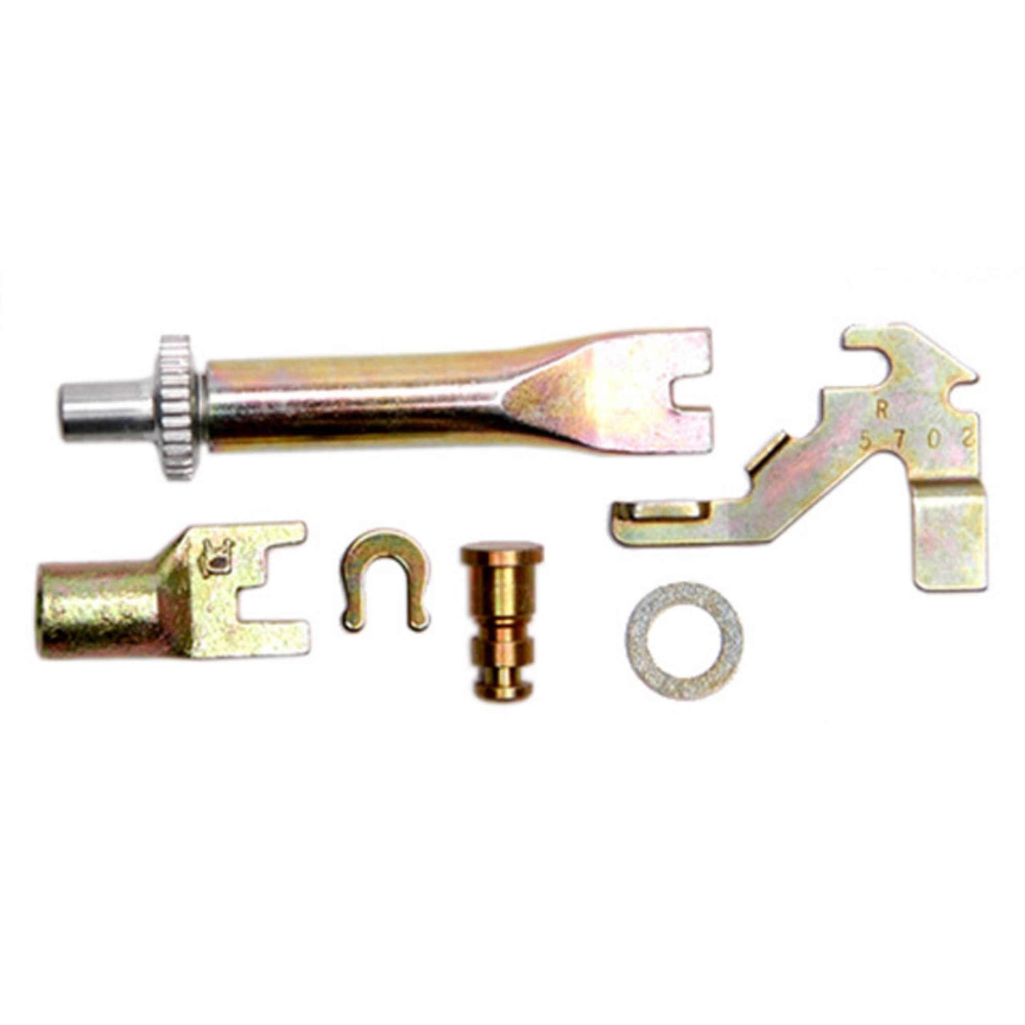 Raybestos Brakes Drum Brake Self-Adjuster Repair Kit H2633