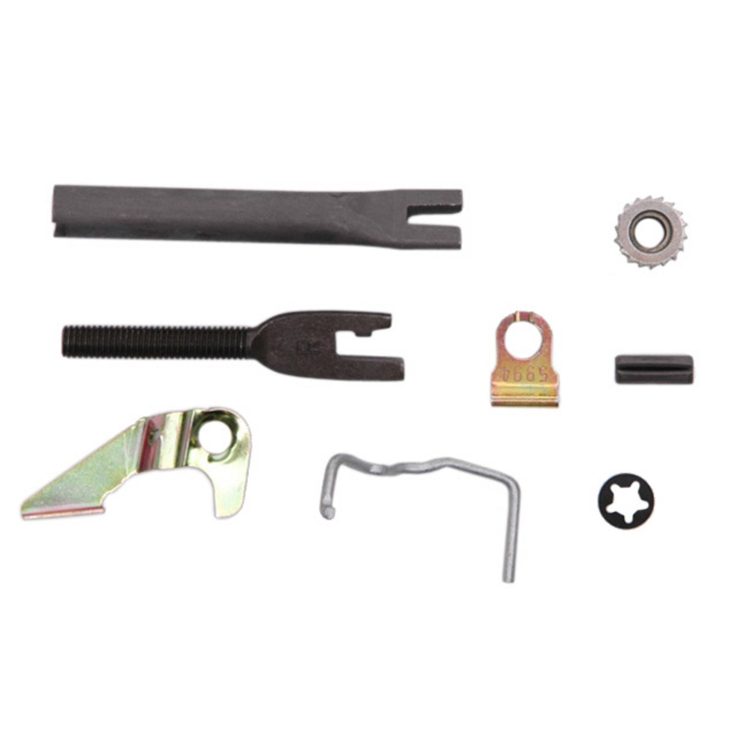 Raybestos Brakes Drum Brake Self-Adjuster Repair Kit H2639