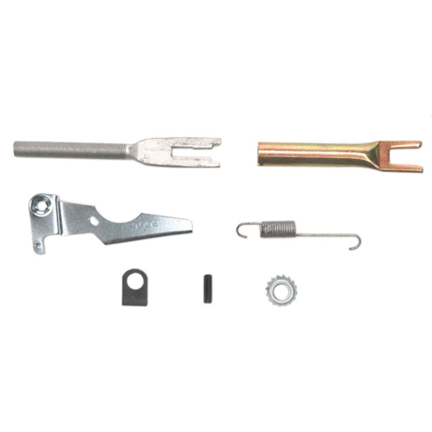 Raybestos Brakes Drum Brake Self-Adjuster Repair Kit H2641