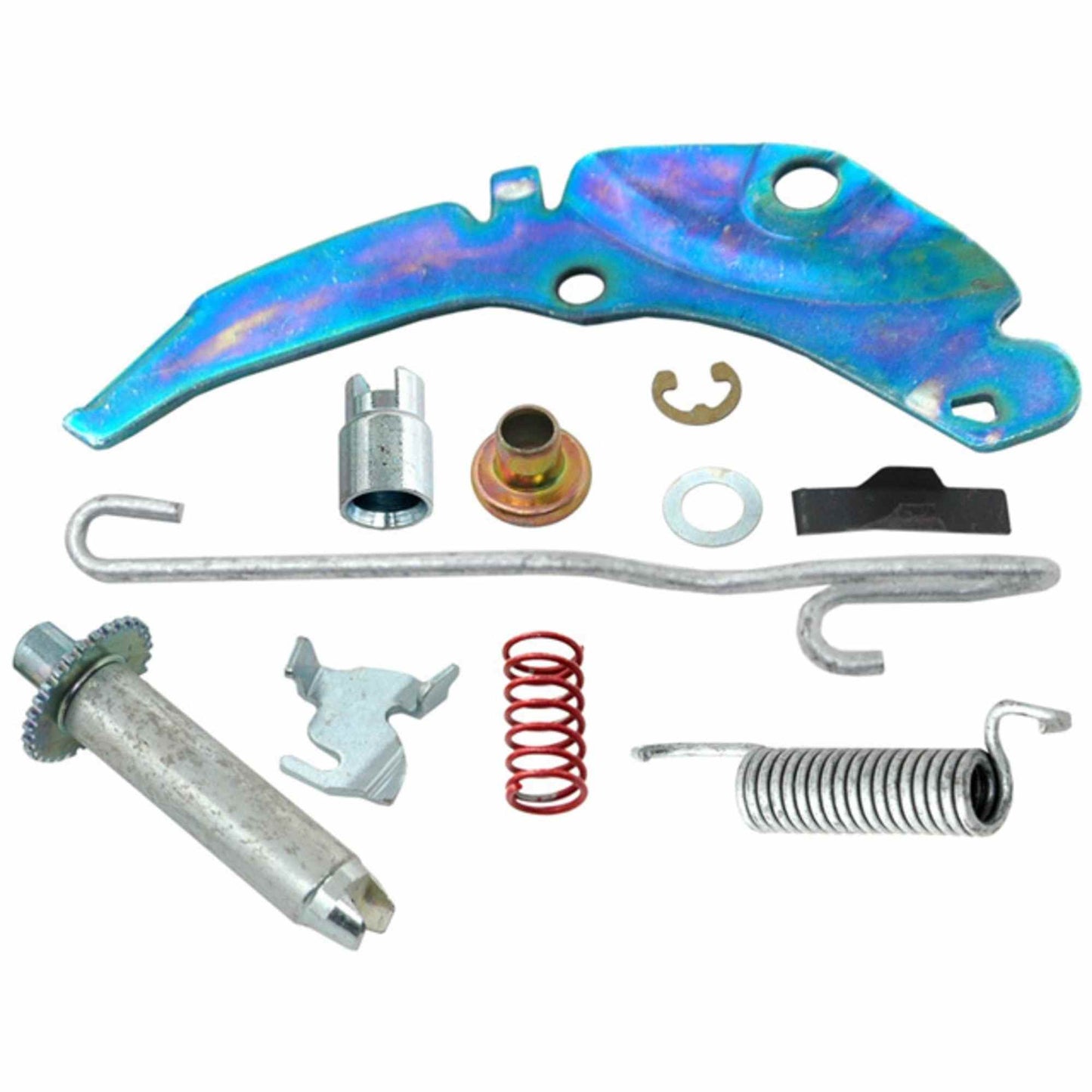 Raybestos Brakes Drum Brake Self-Adjuster Repair Kit H2646