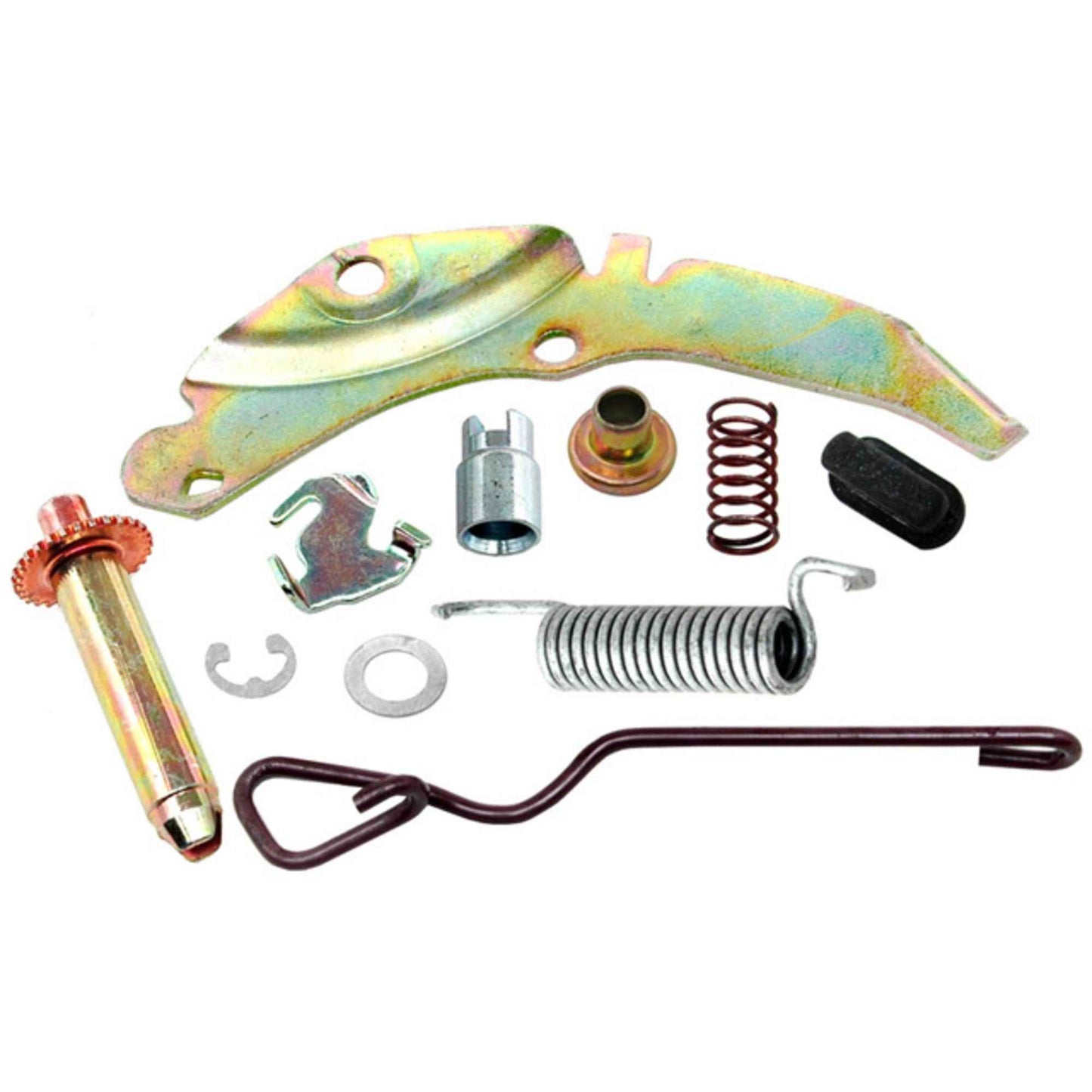 Raybestos Brakes Drum Brake Self-Adjuster Repair Kit H2647