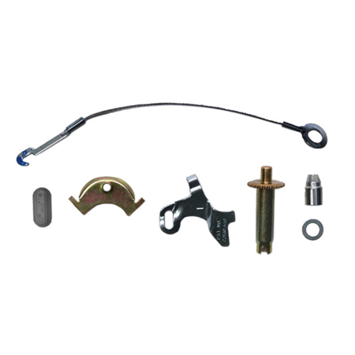 Raybestos Brakes Drum Brake Self-Adjuster Repair Kit H2650