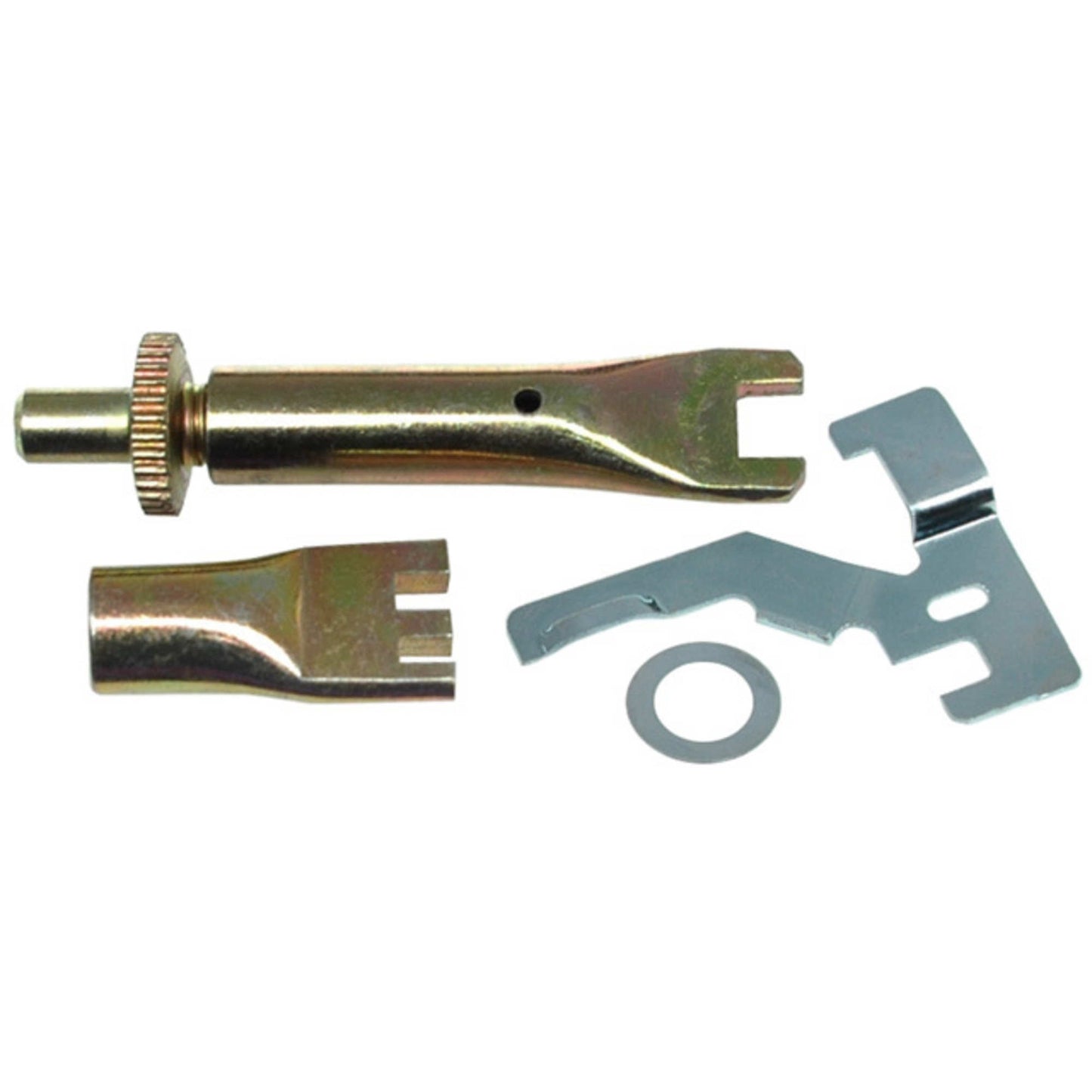 Raybestos Brakes Drum Brake Self-Adjuster Repair Kit H2657