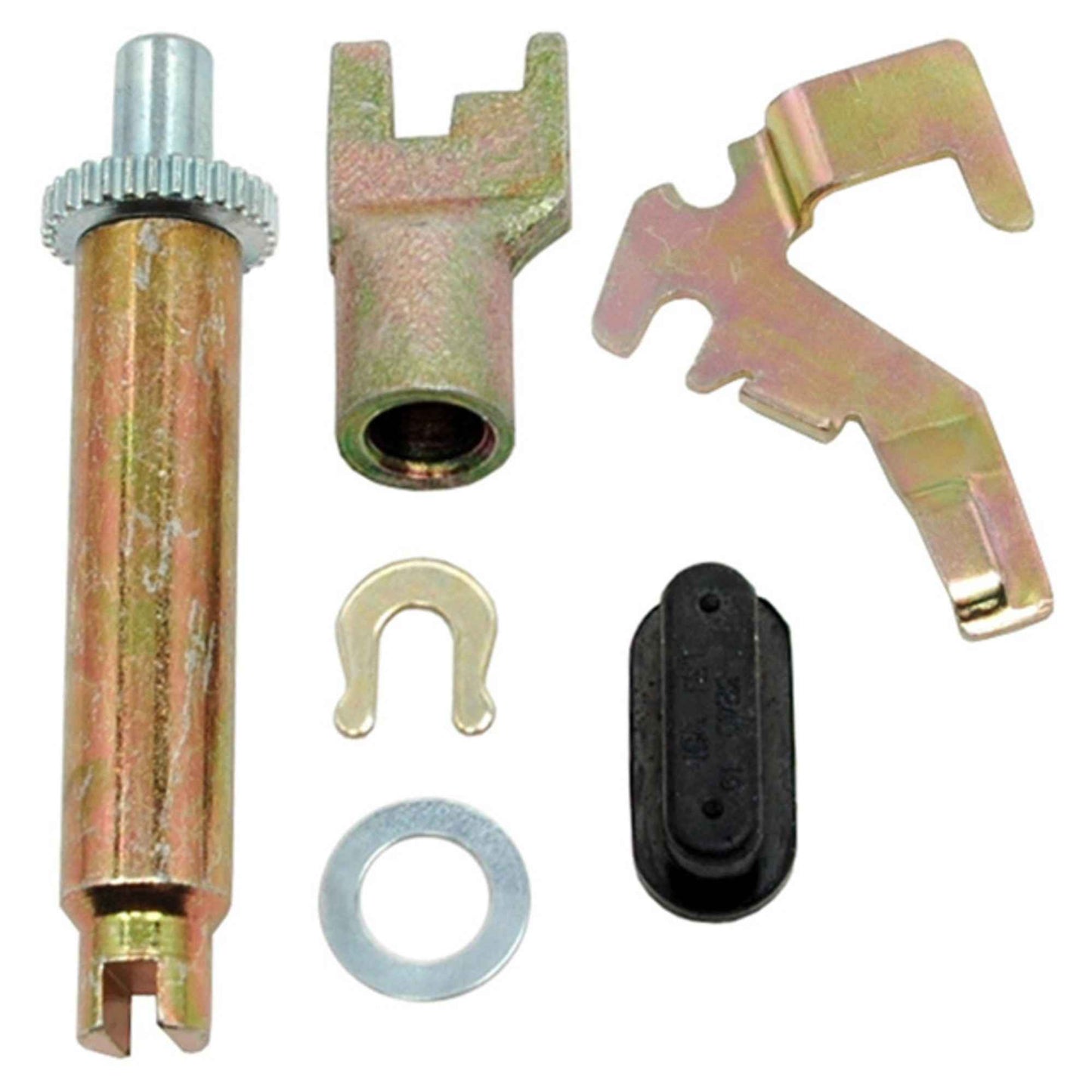 Raybestos Brakes Drum Brake Self-Adjuster Repair Kit H2659