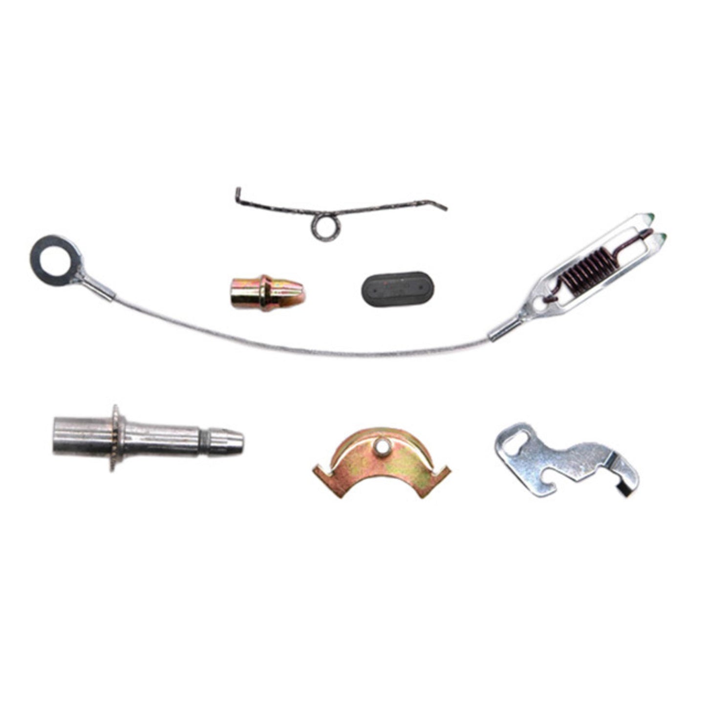 Raybestos Brakes Drum Brake Self-Adjuster Repair Kit H2660