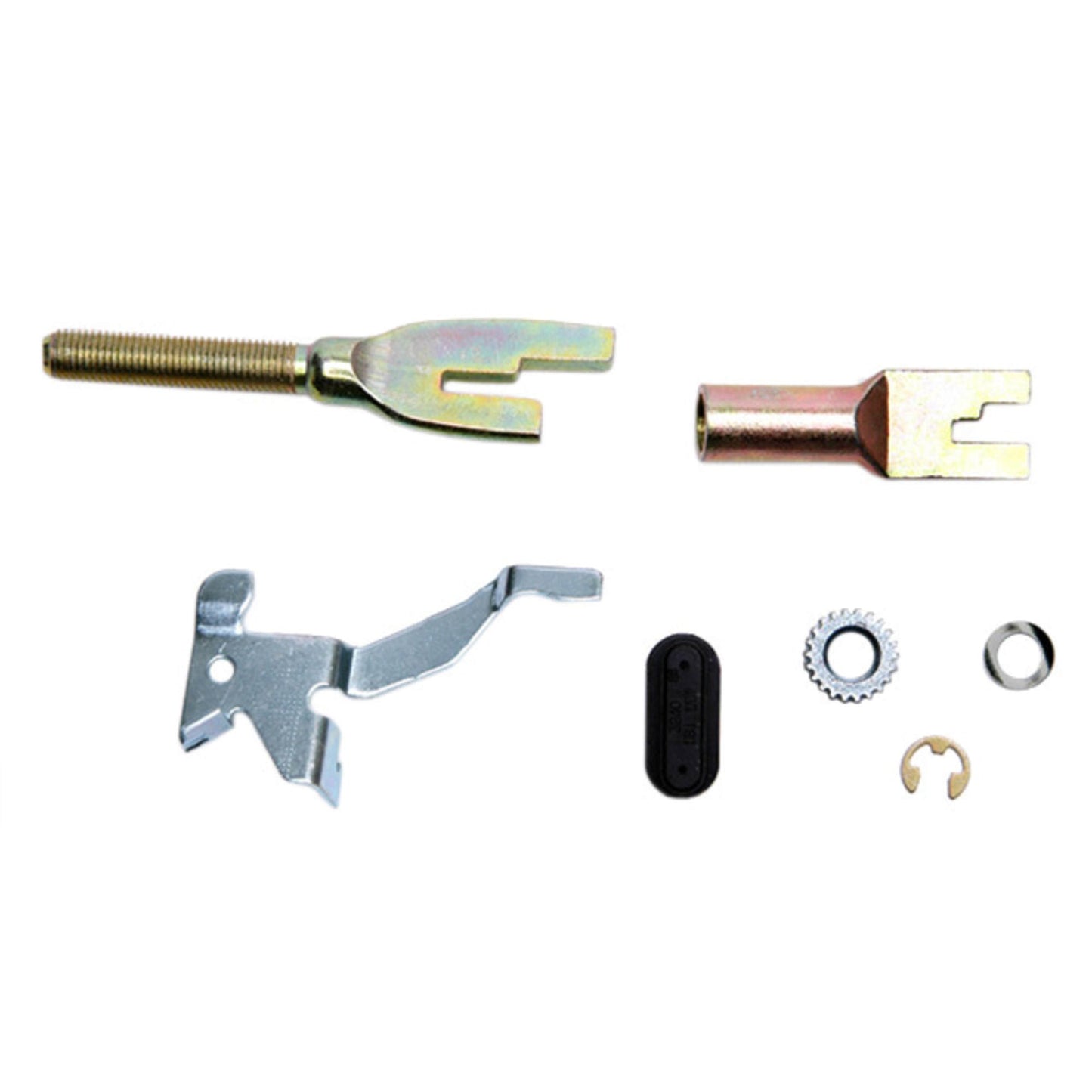 Raybestos Brakes Drum Brake Self-Adjuster Repair Kit H2663