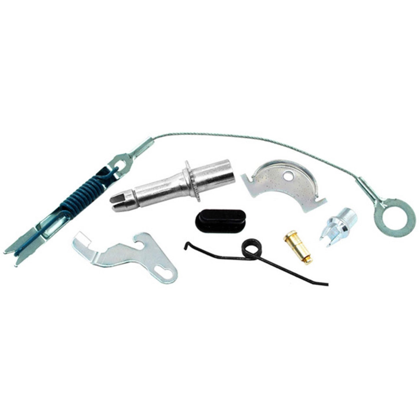 Raybestos Brakes Drum Brake Self-Adjuster Repair Kit H2664
