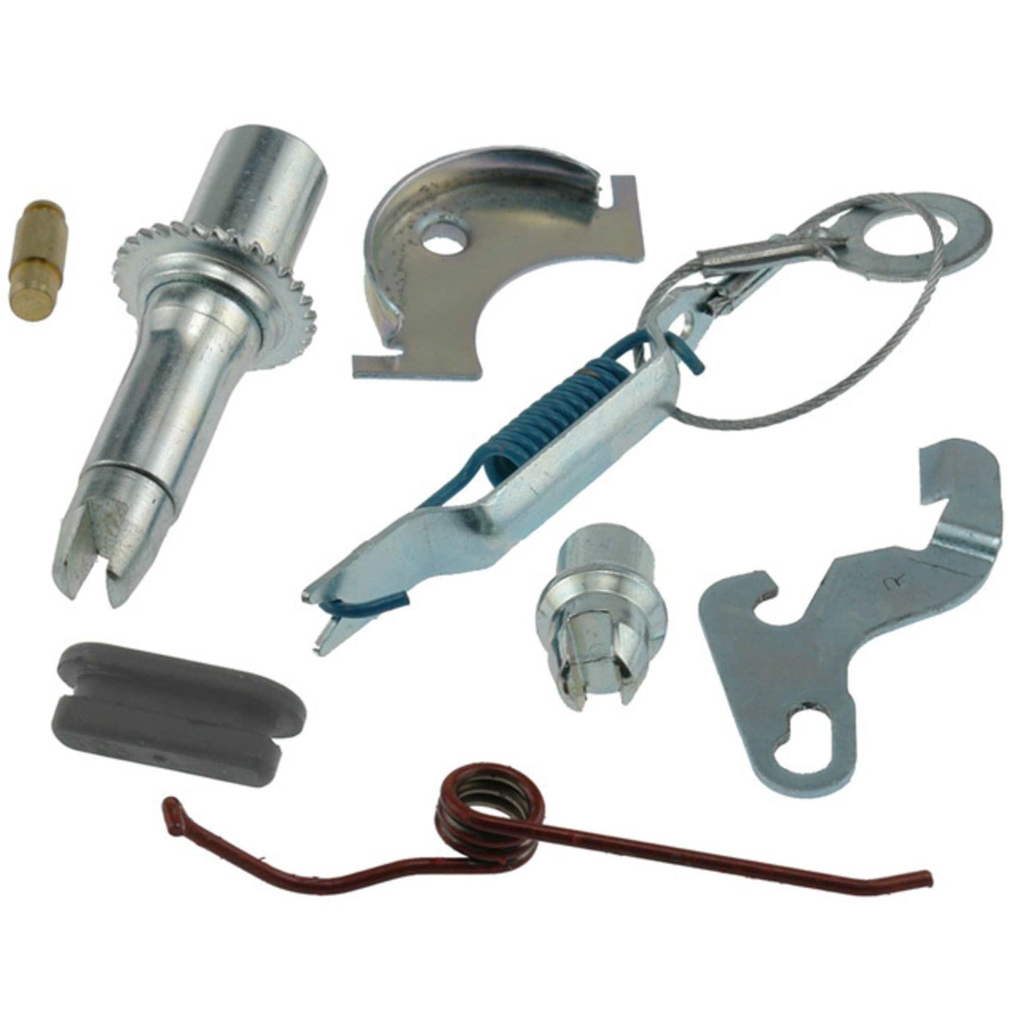 Raybestos Brakes Drum Brake Self-Adjuster Repair Kit H2665