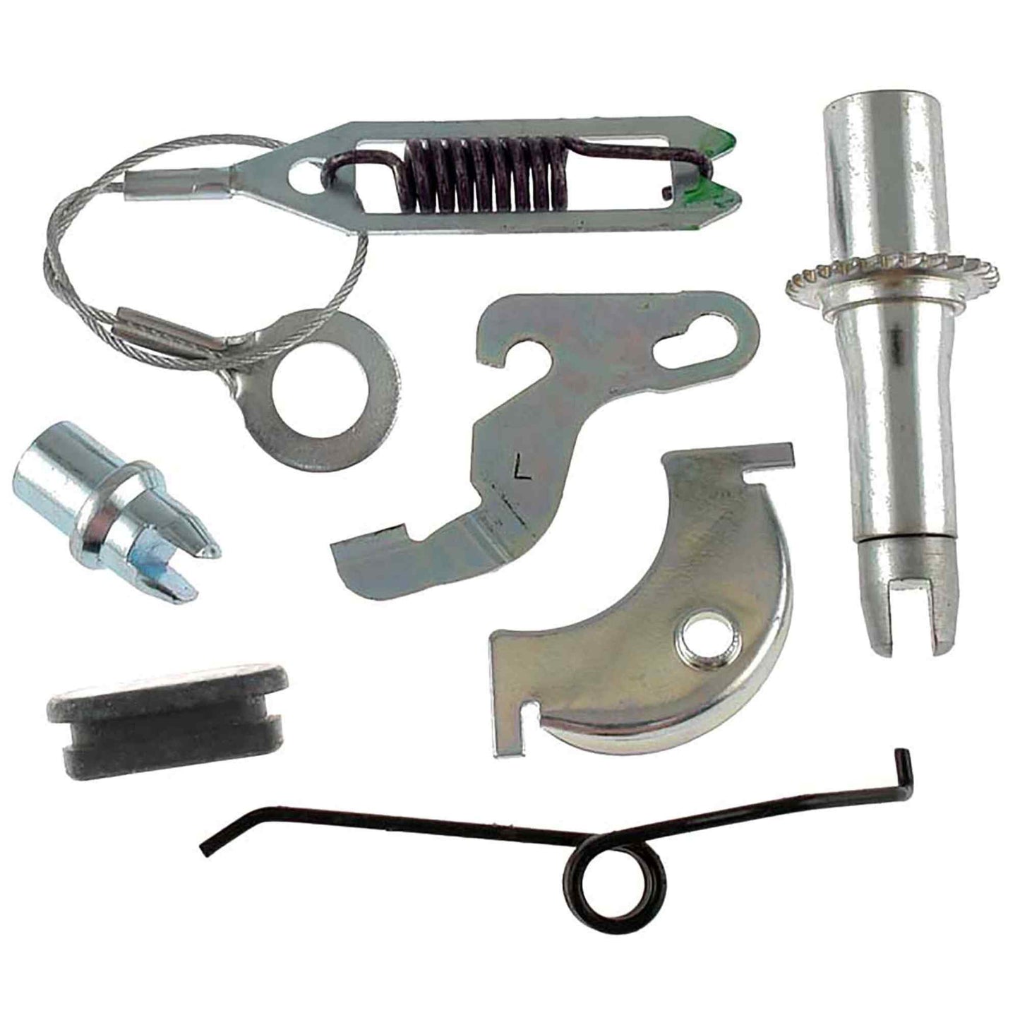 Raybestos Brakes Drum Brake Self-Adjuster Repair Kit H2666