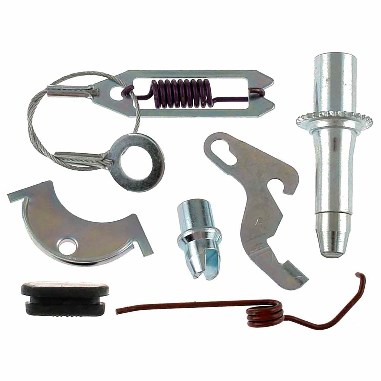Raybestos Brakes Drum Brake Self-Adjuster Repair Kit H2667