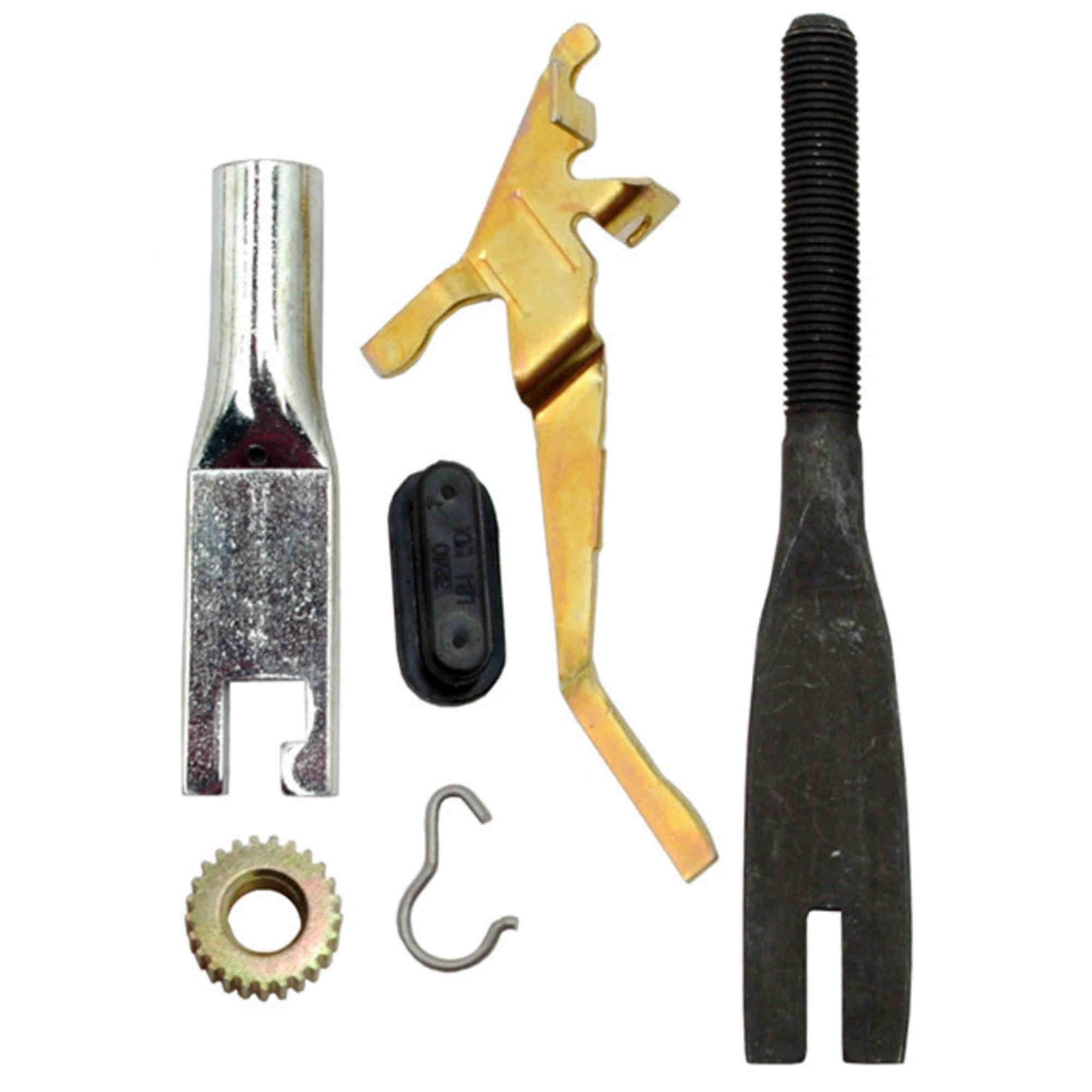 Raybestos Brakes Drum Brake Self-Adjuster Repair Kit H2668
