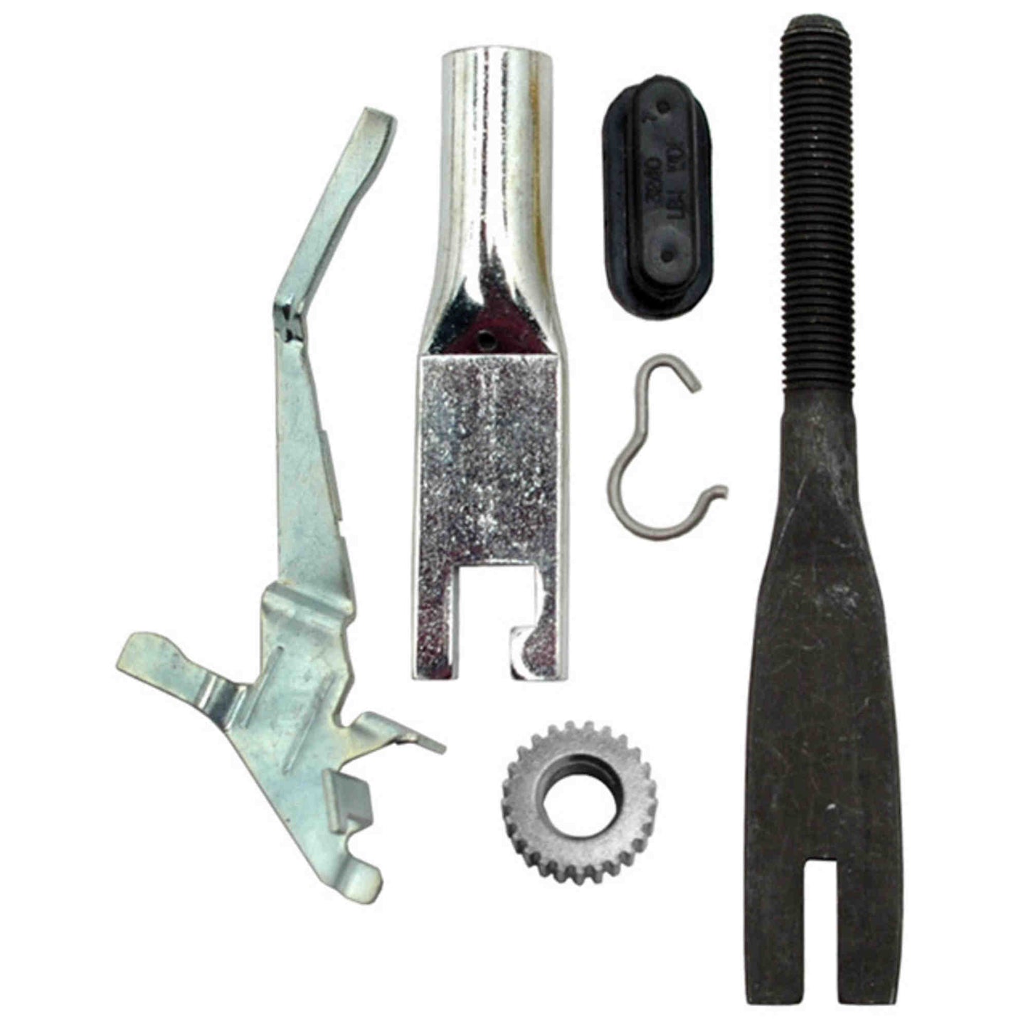 Raybestos Brakes Drum Brake Self-Adjuster Repair Kit H2669