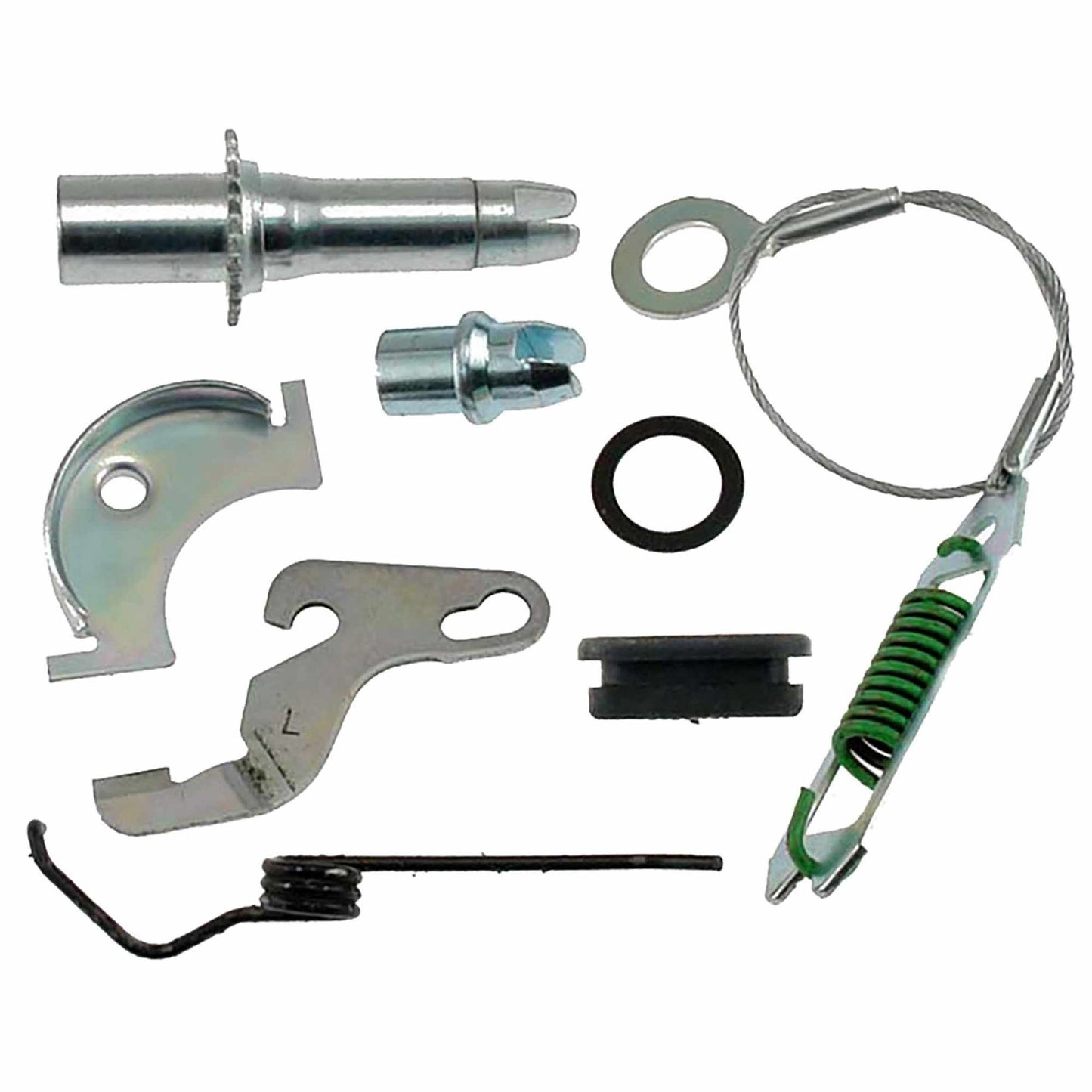 Raybestos Brakes Drum Brake Self-Adjuster Repair Kit H2670