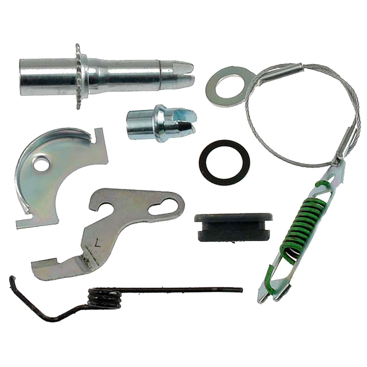 Raybestos Brakes Drum Brake Self-Adjuster Repair Kit H2670