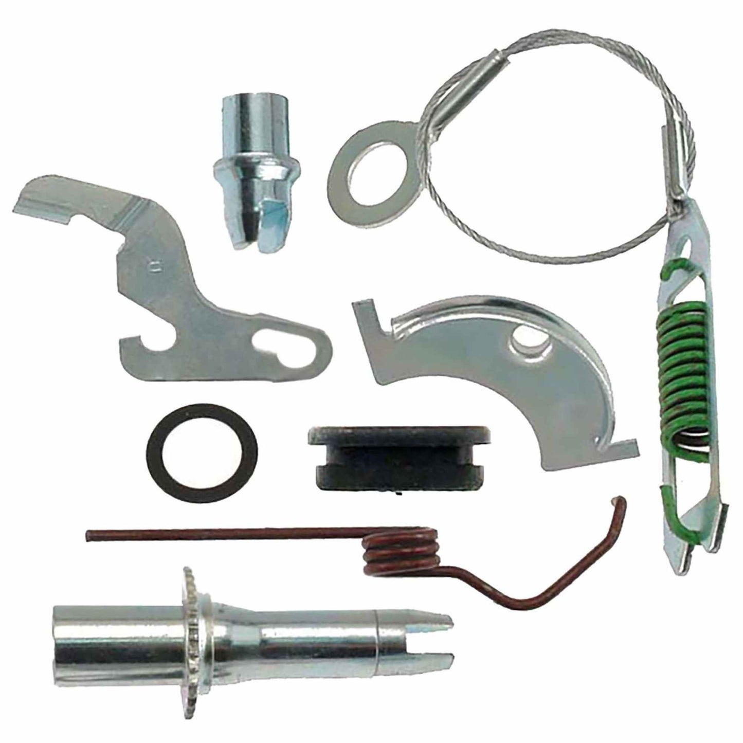 Raybestos Brakes Drum Brake Self-Adjuster Repair Kit H2671
