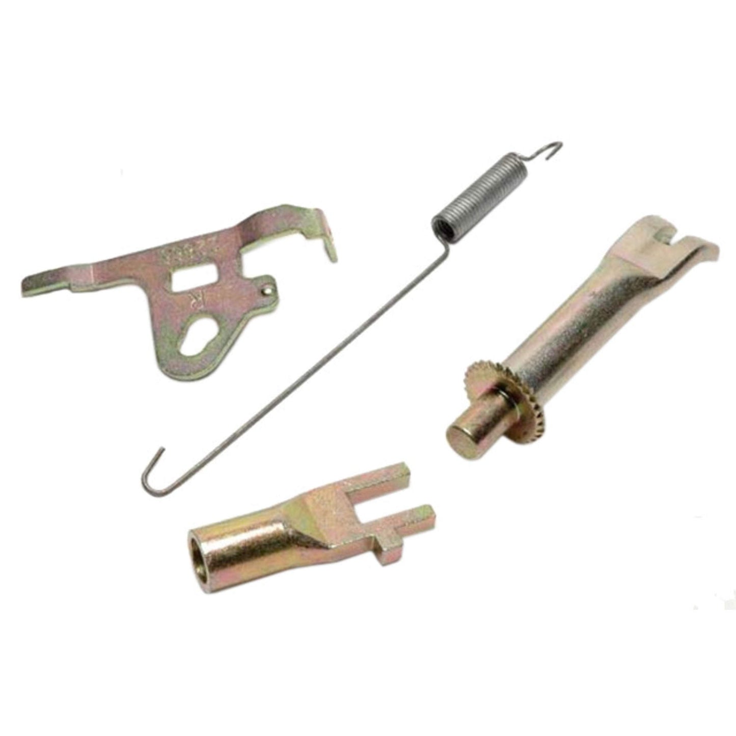 Raybestos Brakes Drum Brake Self-Adjuster Repair Kit H2673