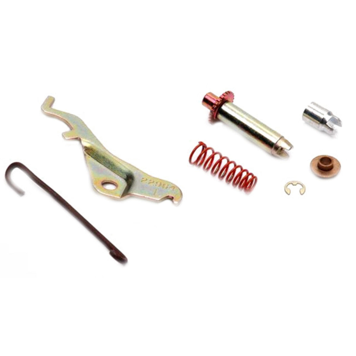 Raybestos Brakes Drum Brake Self-Adjuster Repair Kit H2674 main image
