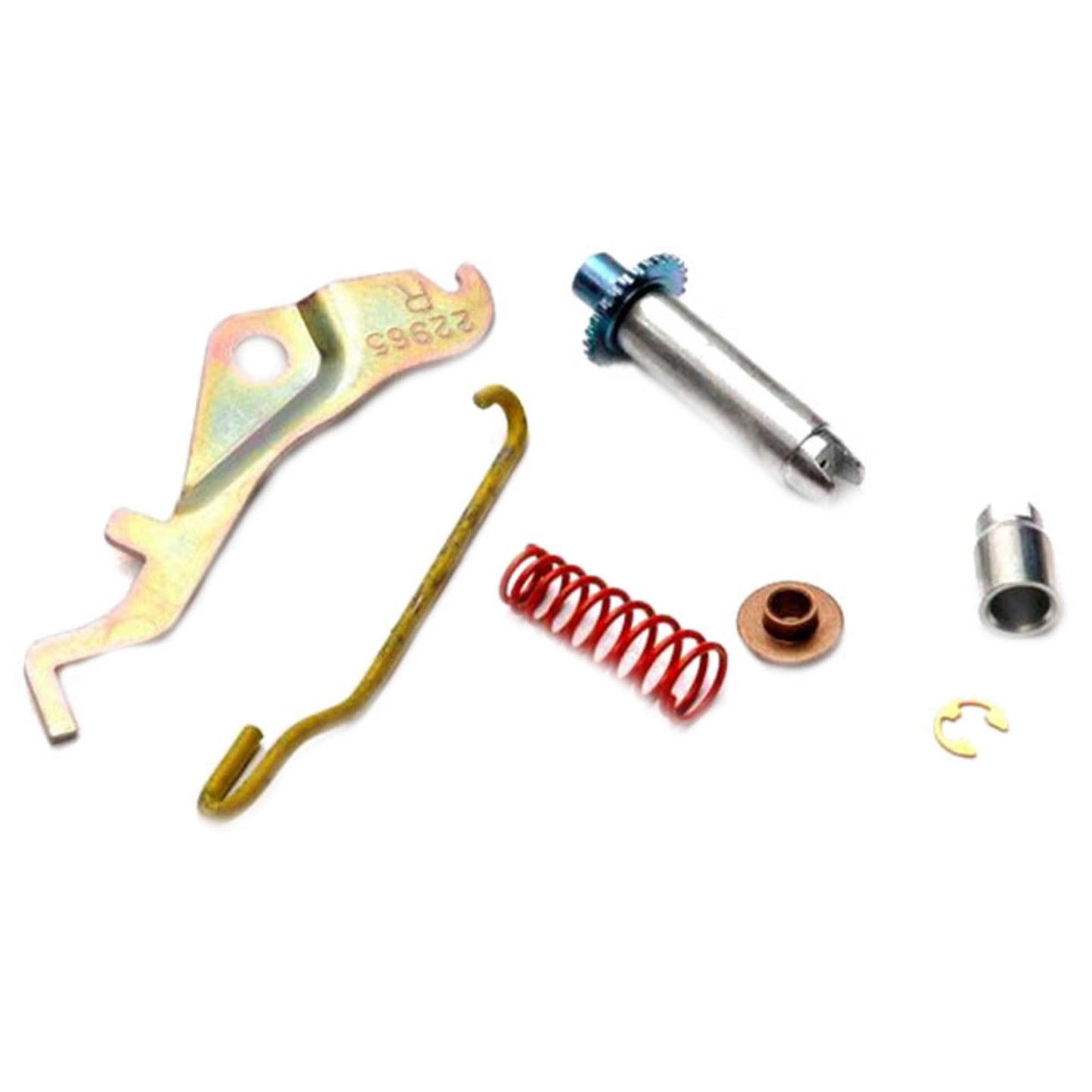 Raybestos Brakes Drum Brake Self-Adjuster Repair Kit H2675