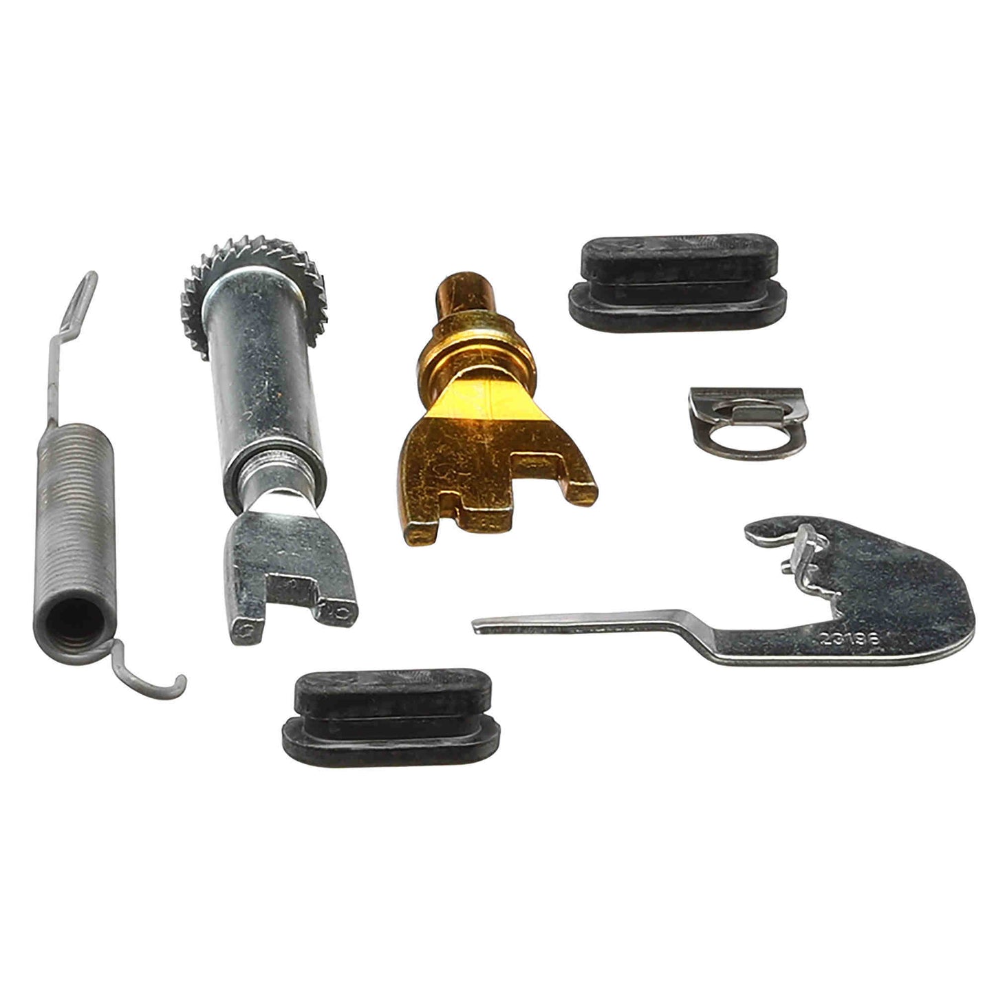 Raybestos Brakes Drum Brake Self-Adjuster Repair Kit H2676