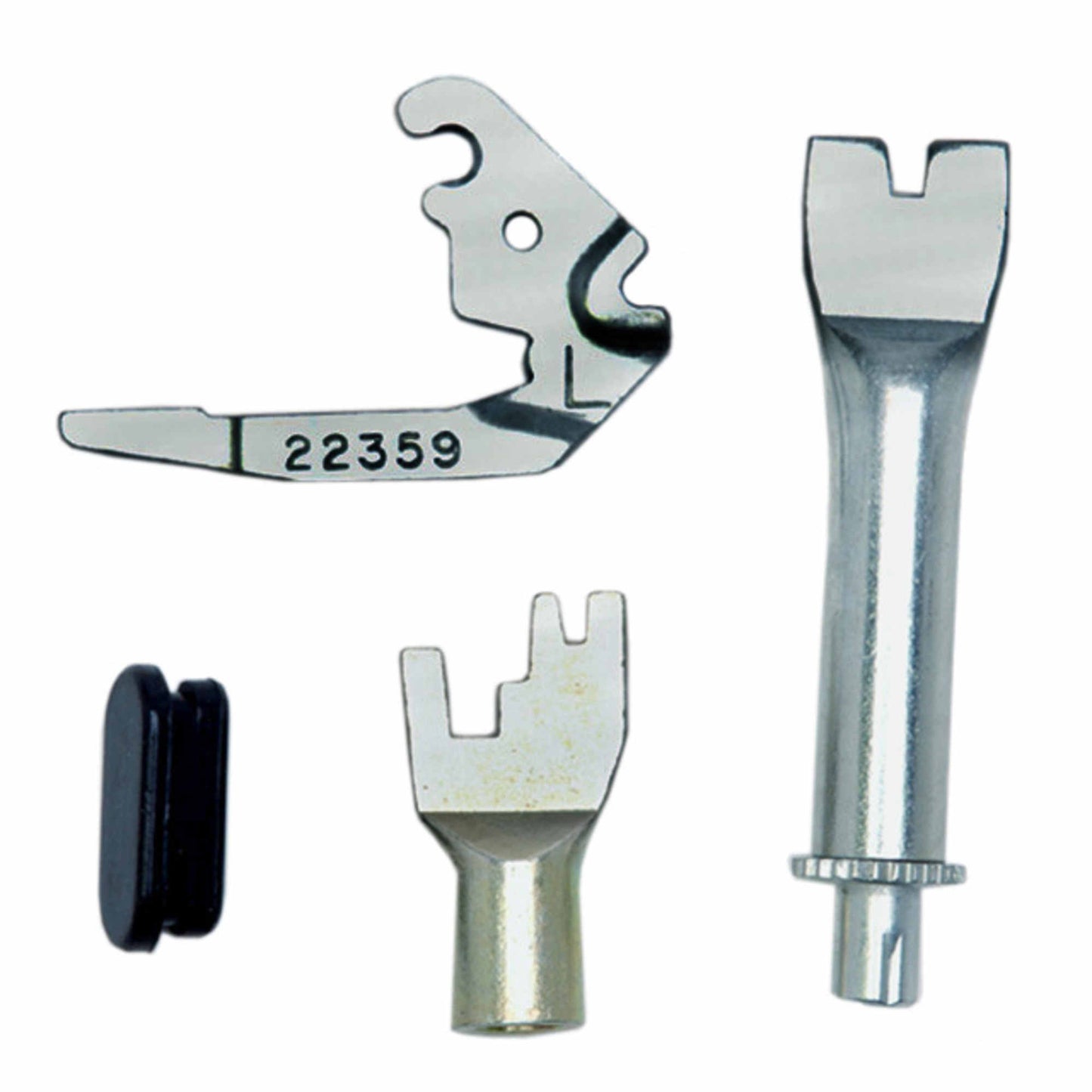 Raybestos Brakes Drum Brake Self-Adjuster Repair Kit H2678