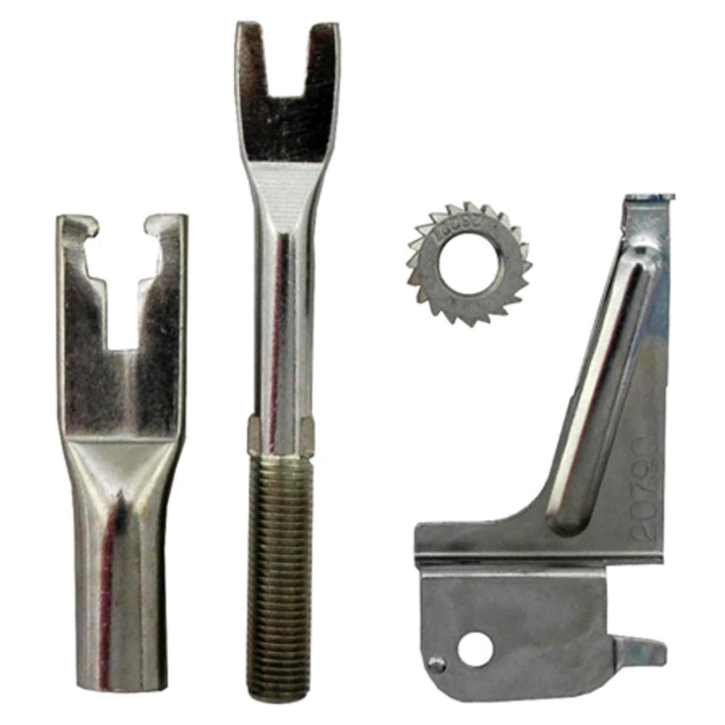 Raybestos Brakes Drum Brake Self-Adjuster Repair Kit H2682