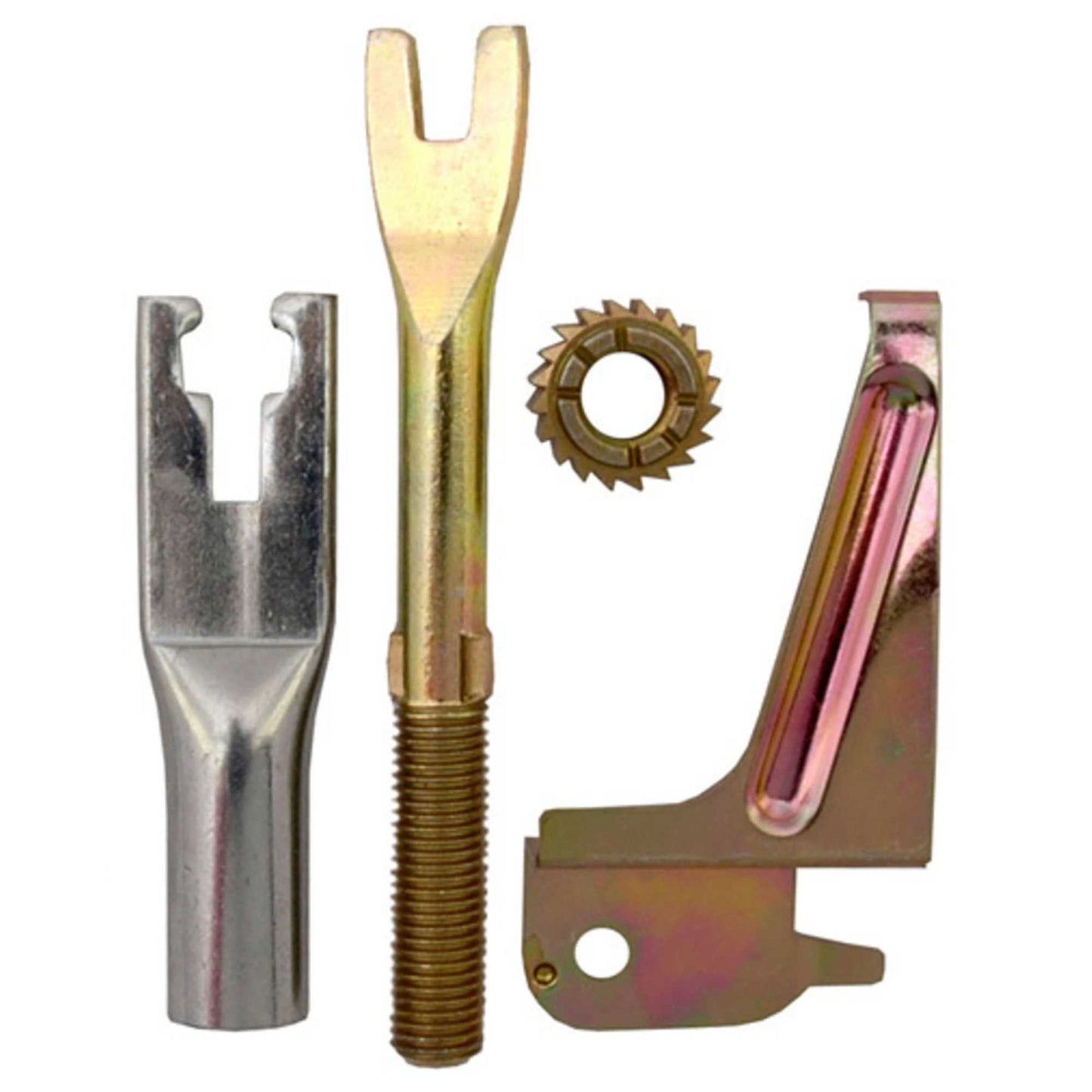 Raybestos Brakes Drum Brake Self-Adjuster Repair Kit H2683