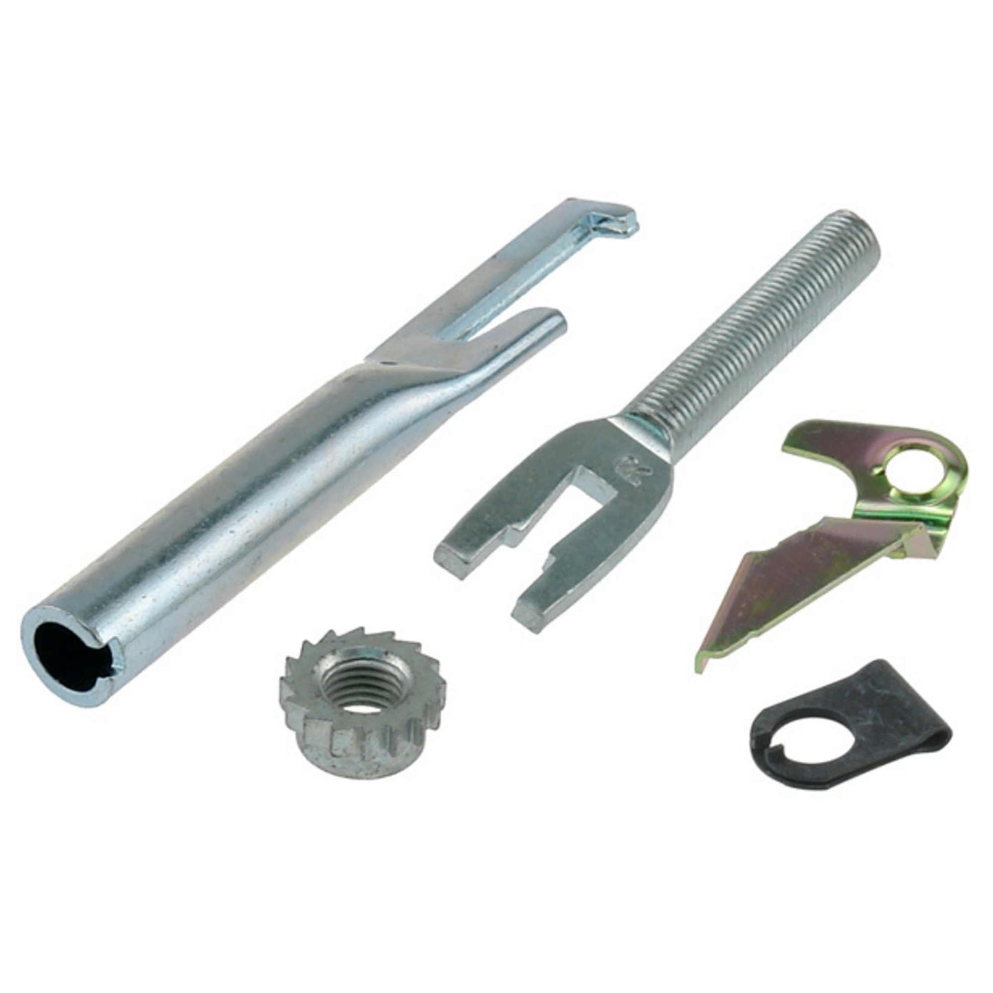 Raybestos Brakes Drum Brake Adjusting Screw Assembly H2685
