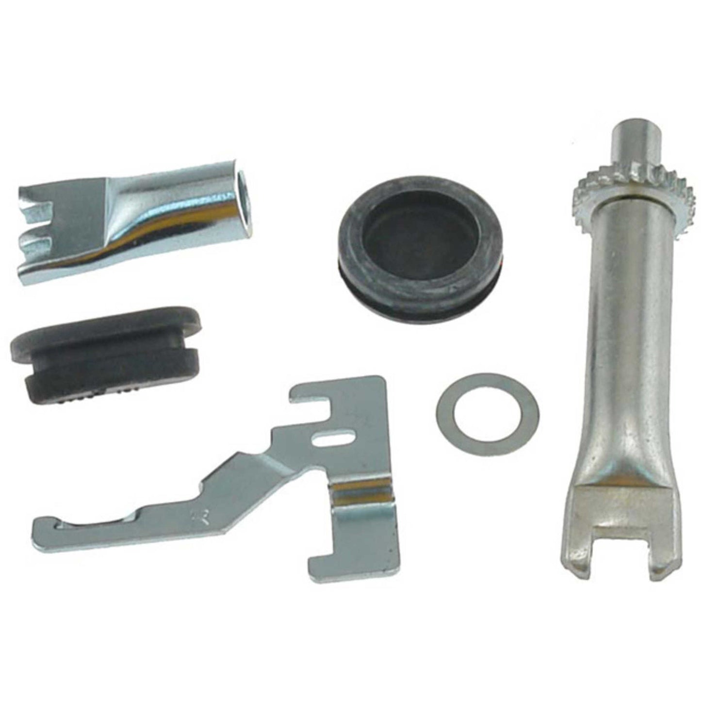 Raybestos Brakes Drum Brake Self-Adjuster Repair Kit H2691