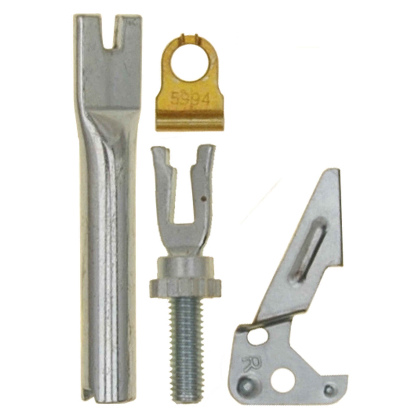 Raybestos Brakes Drum Brake Self-Adjuster Repair Kit H2705