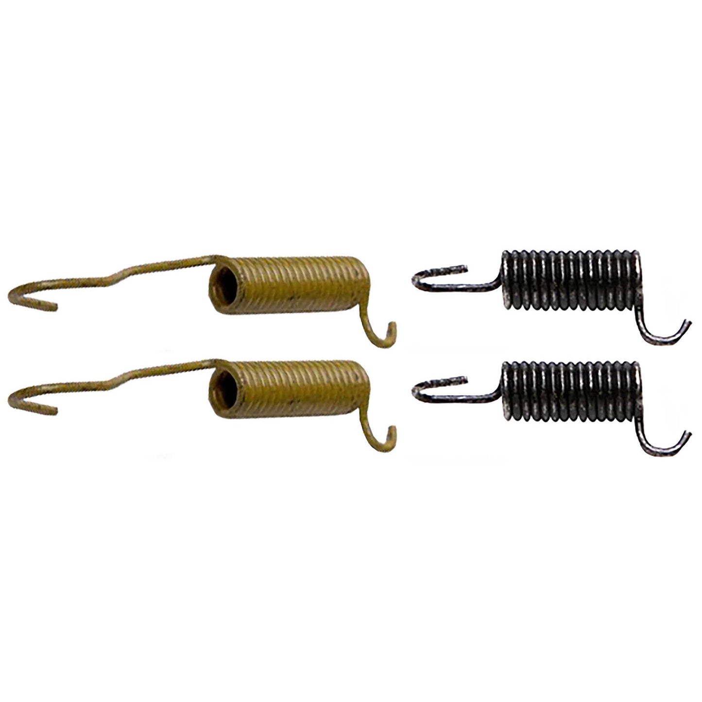 Raybestos Brakes Drum Brake Shoe Return Spring Kit H321