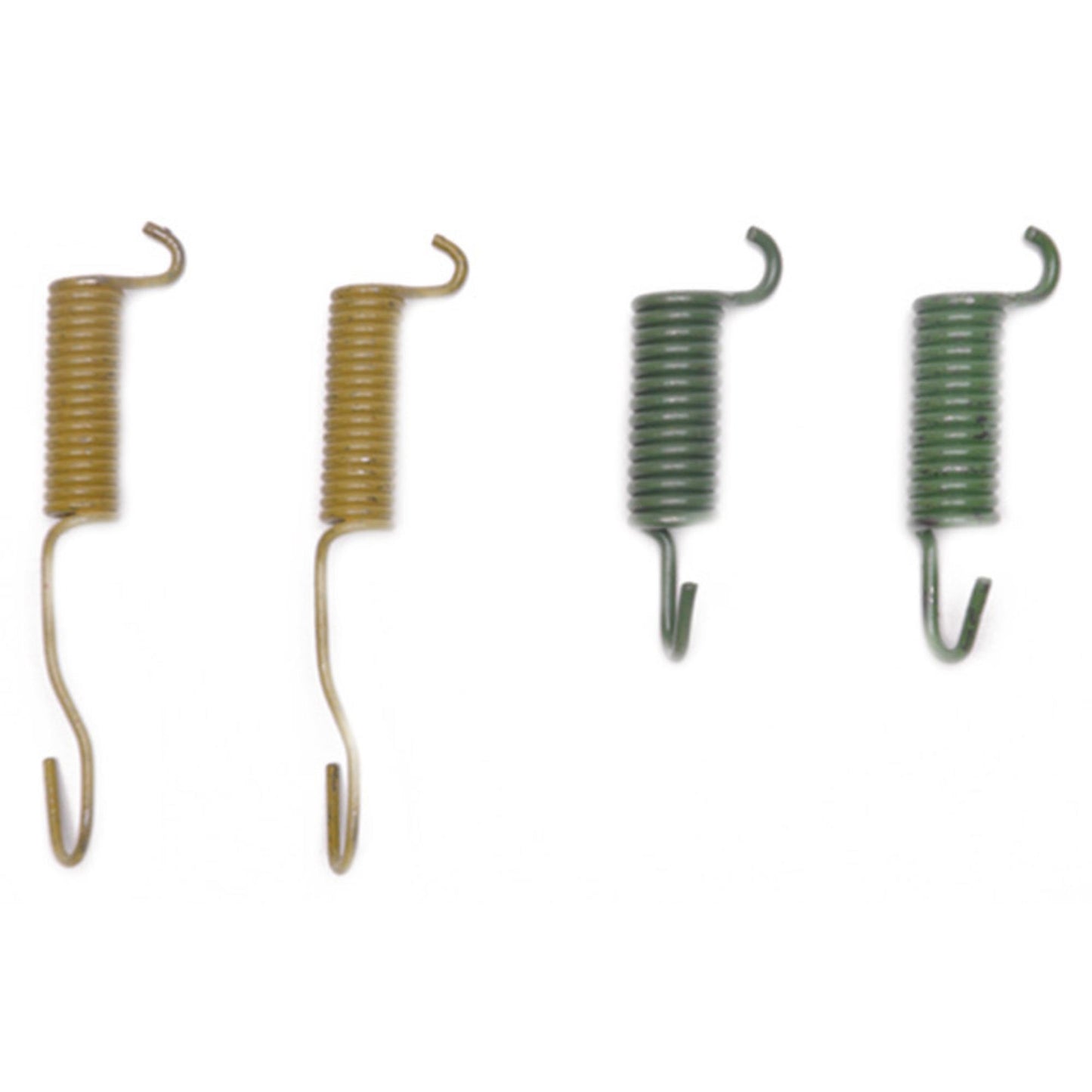 Raybestos Brakes Drum Brake Shoe Return Spring Kit H322