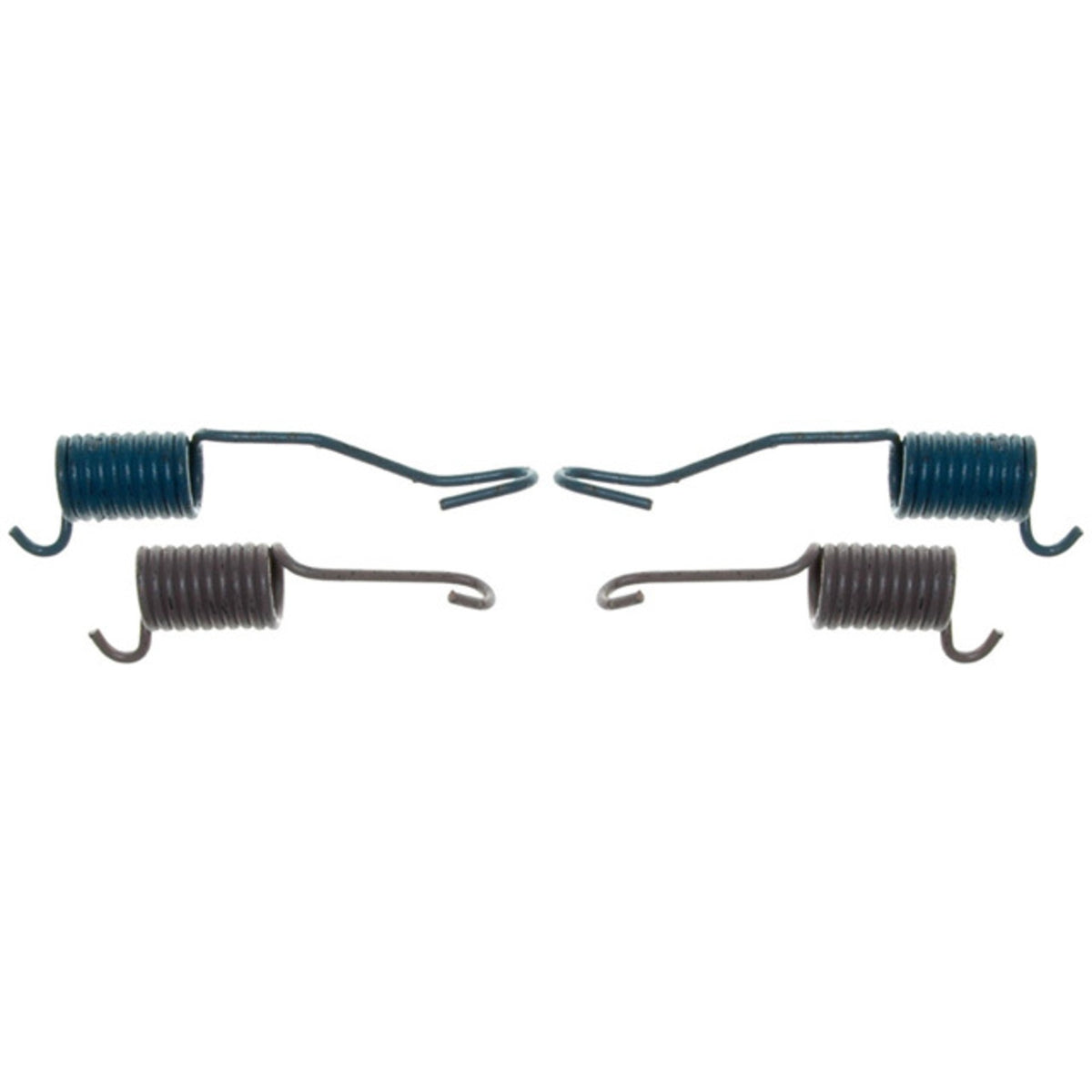 Raybestos Brakes Drum Brake Shoe Return Spring Kit H323