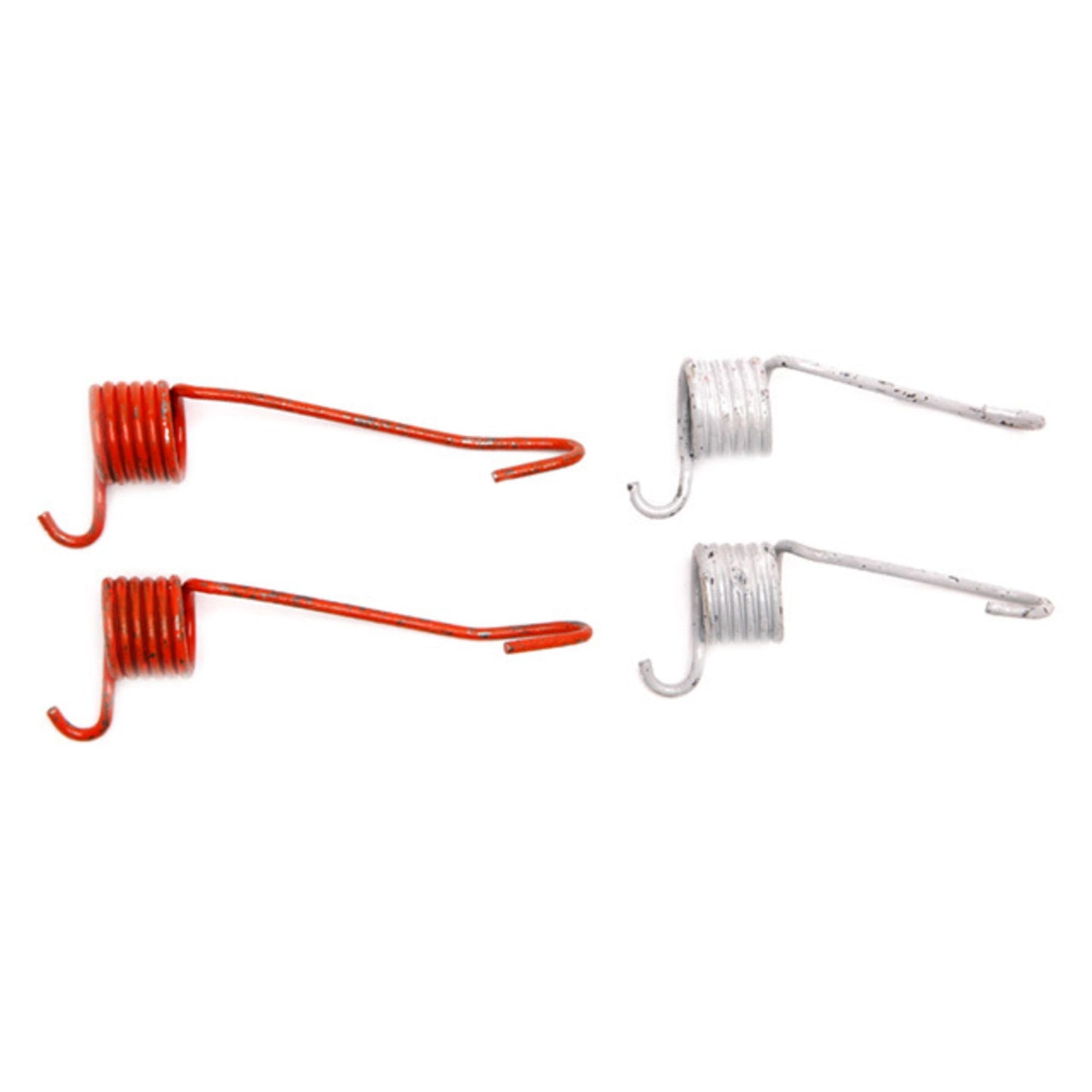 Raybestos Brakes Drum Brake Shoe Return Spring Kit H348