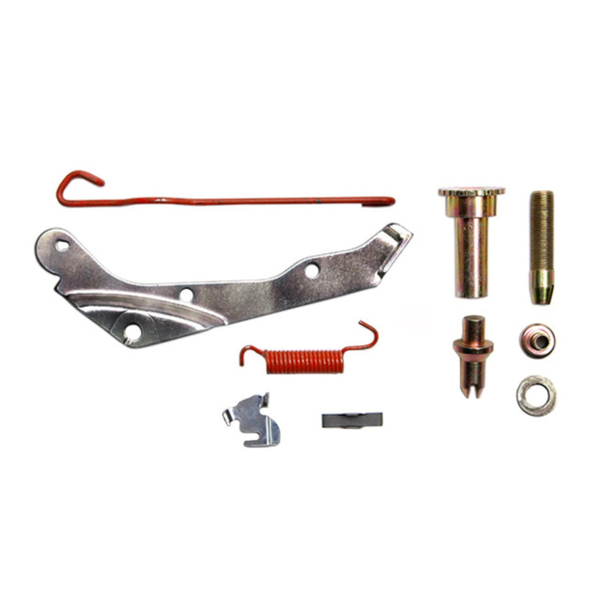 Raybestos Brakes Drum Brake Self-Adjuster Repair Kit H3536