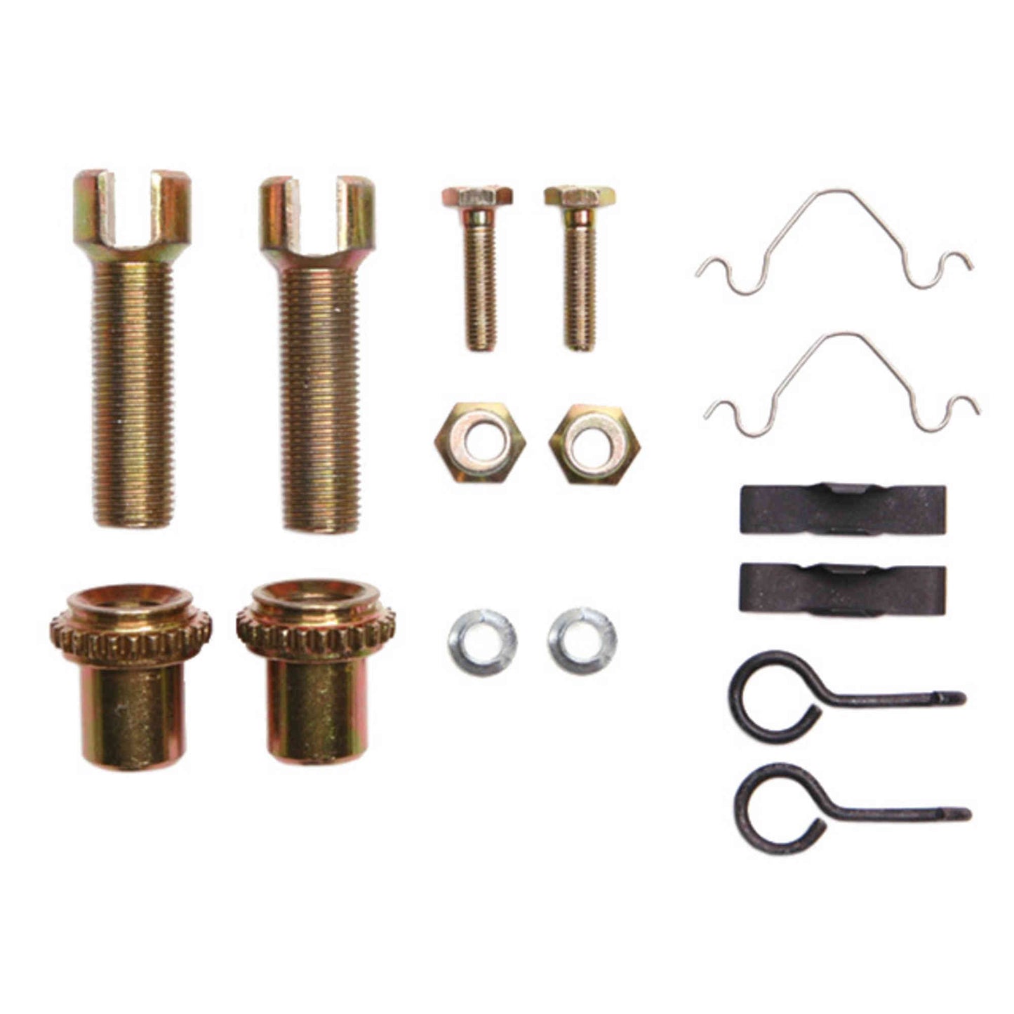 Raybestos Brakes Drum Brake Self-Adjuster Repair Kit H3539