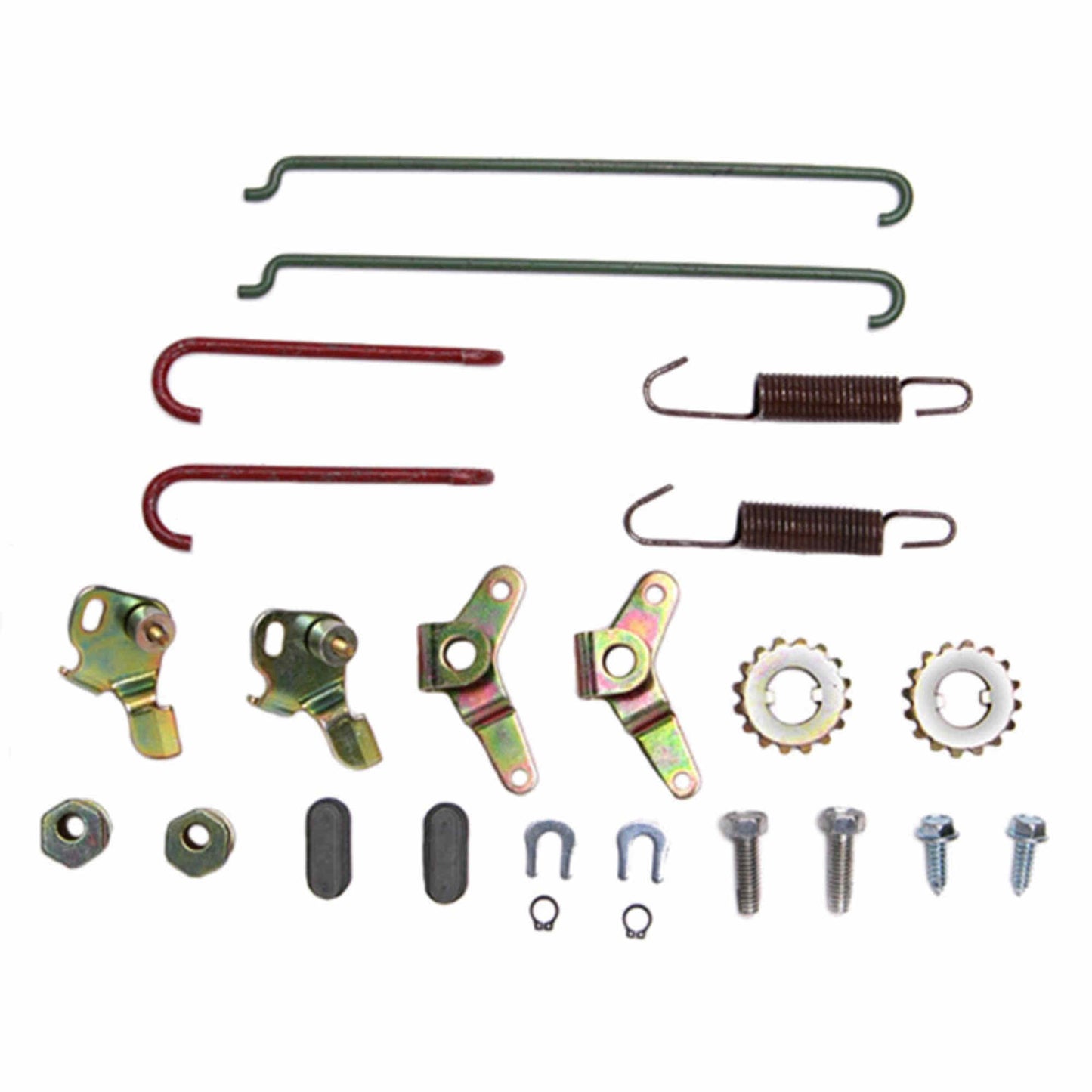 Raybestos Brakes Drum Brake Self-Adjuster Repair Kit H3540
