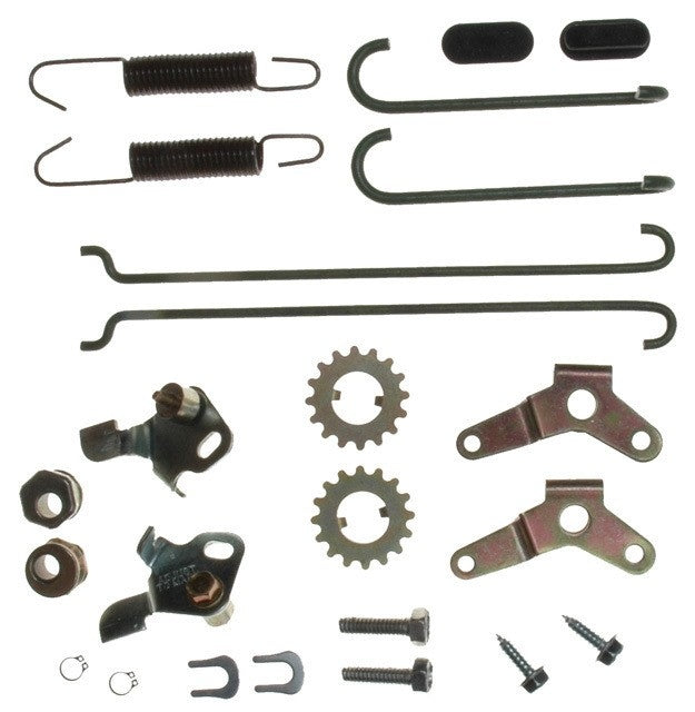 Raybestos Brakes Drum Brake Self-Adjuster Repair Kit H3541