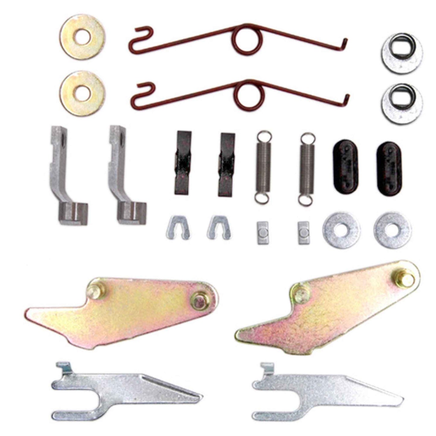 Raybestos Brakes Drum Brake Self-Adjuster Repair Kit H3572