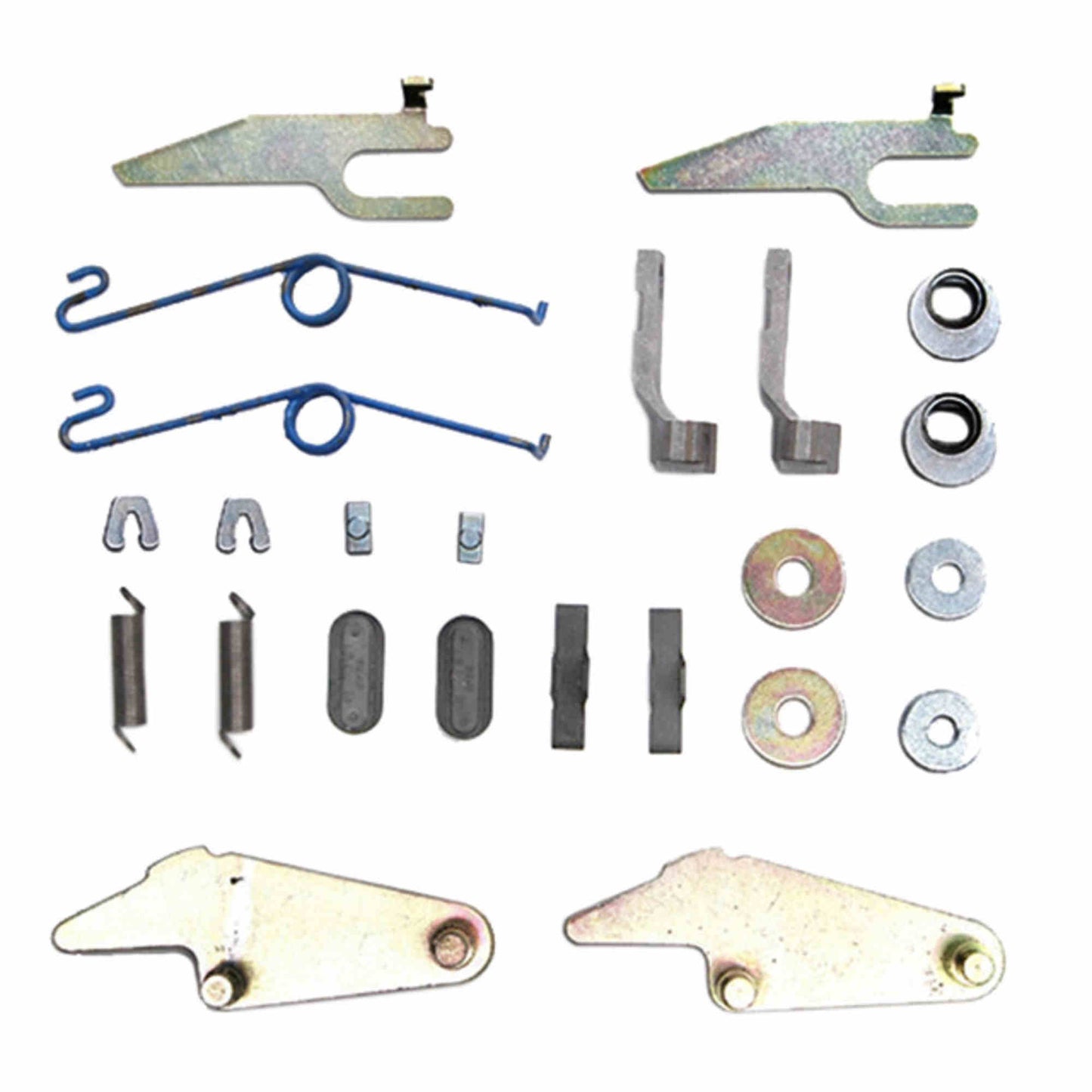 Raybestos Brakes Drum Brake Self-Adjuster Repair Kit H3573
